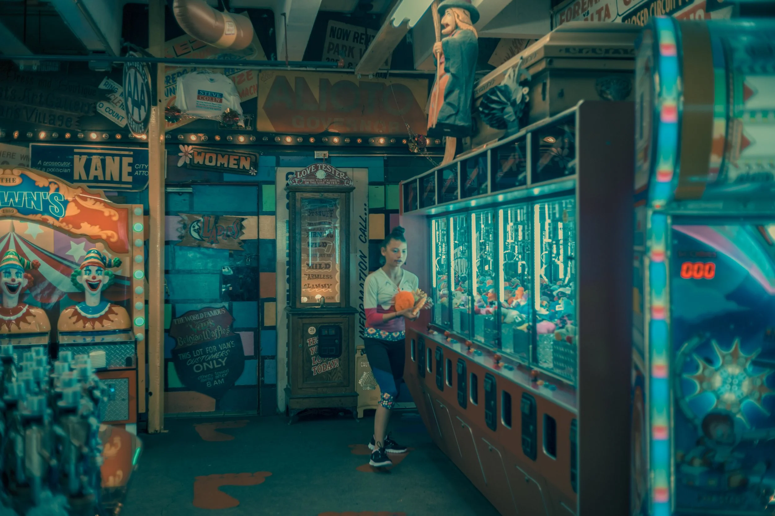 Redondo Beach Fun Factory, Redondo Beach, CA, 2020 #7.jpg
