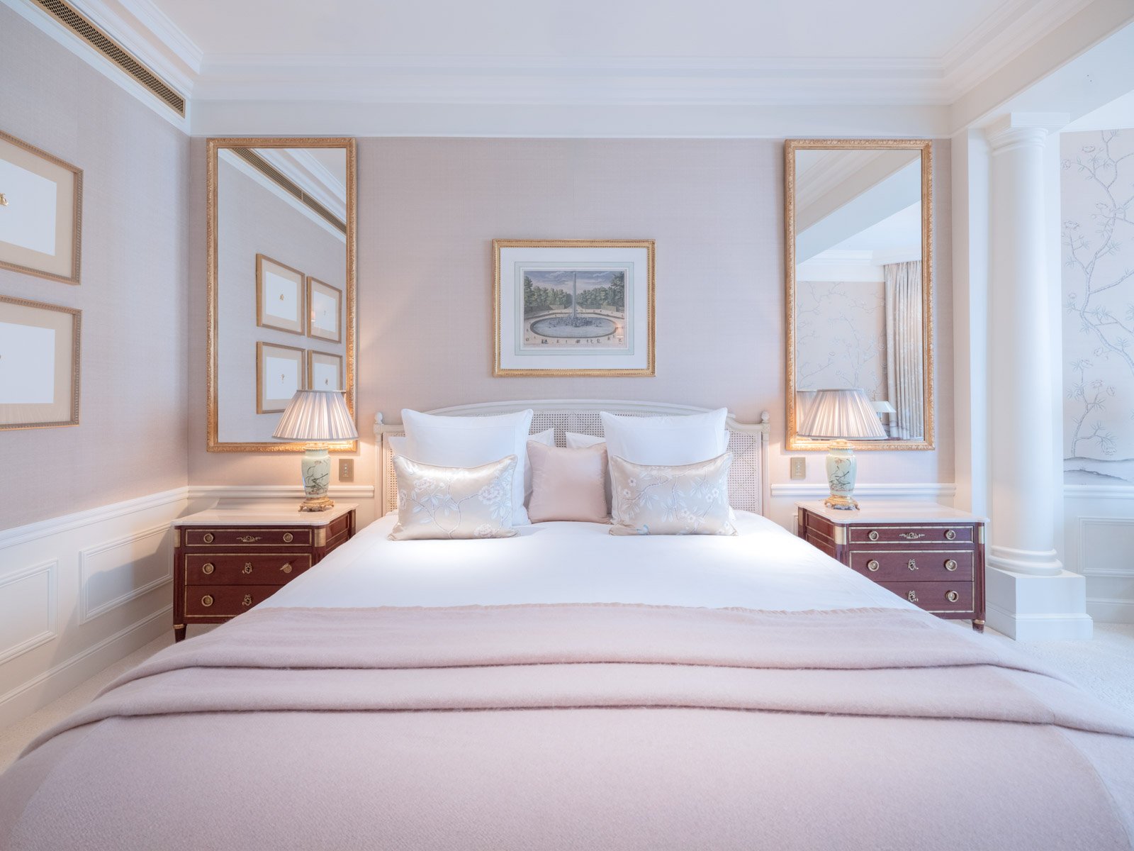 Le Bristol, Paris, 2024, Suite Imperiale, V.jpg