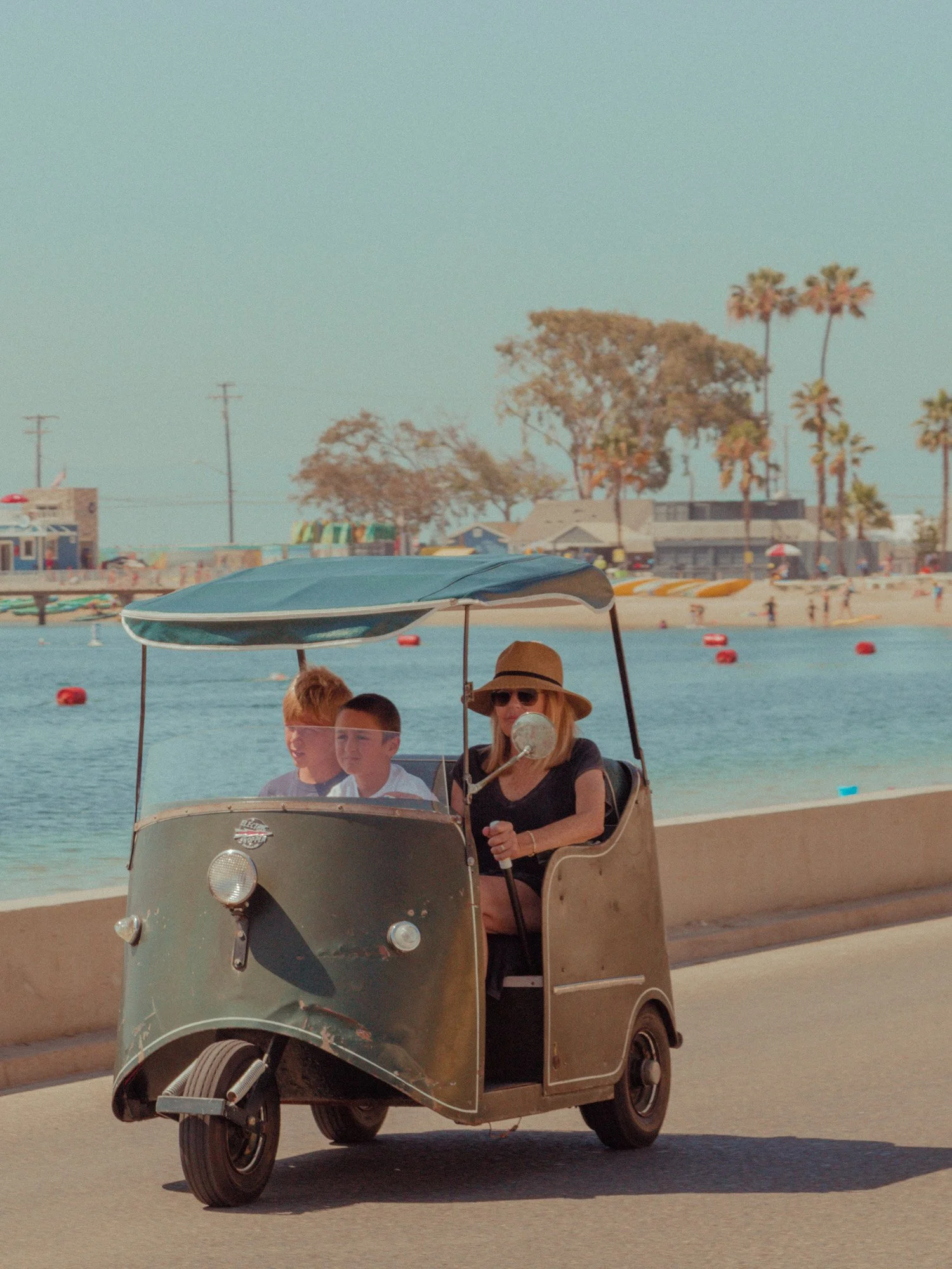 Family Road Trip, Long Beach California, 2020.jpg