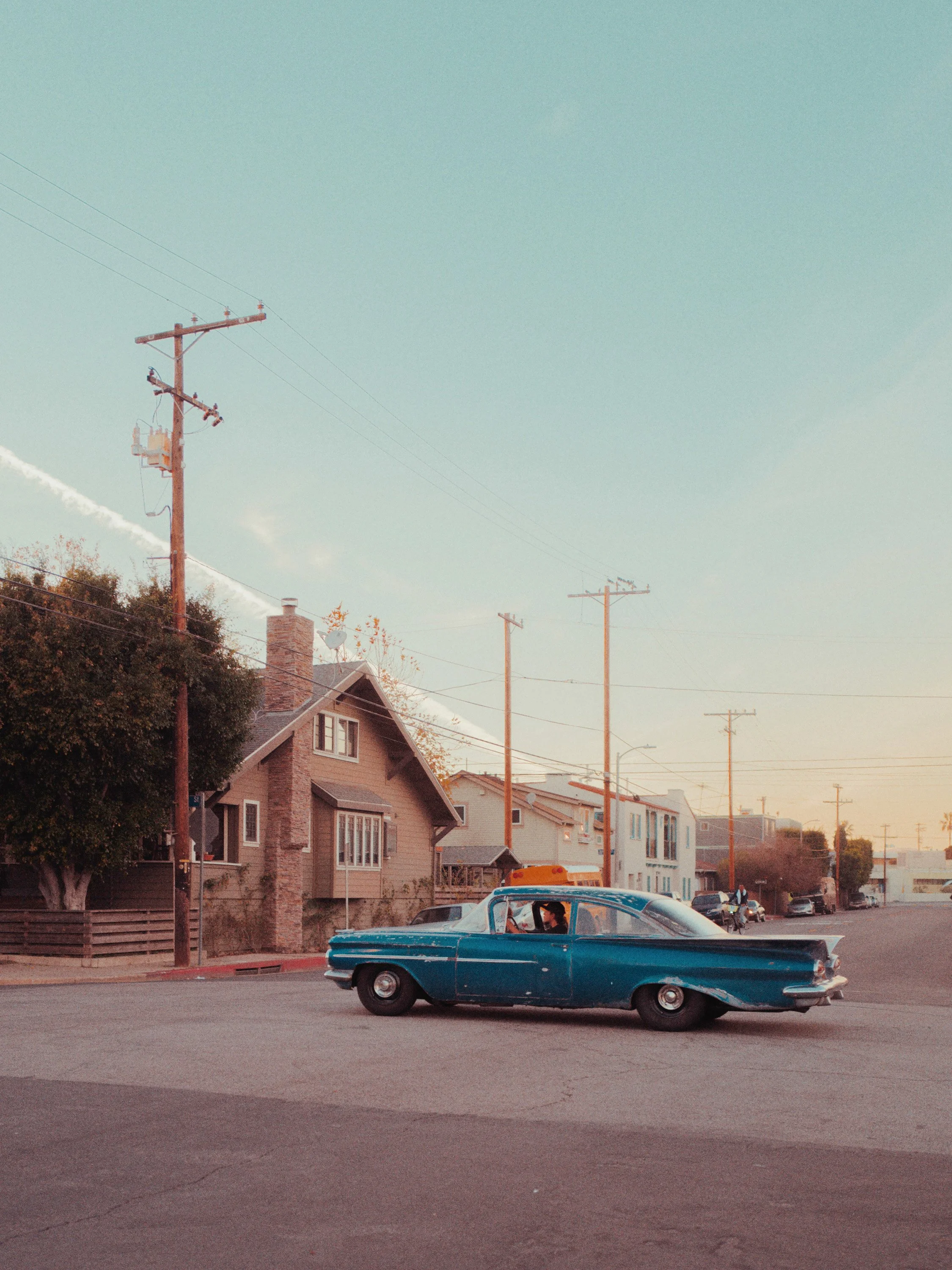 Drive, Venice Beach, California, 2019-2.jpg