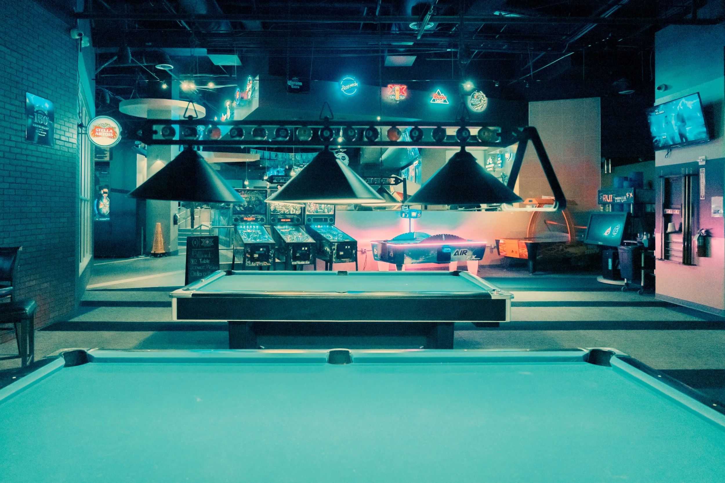 XLANES, DTLA, Los Angeles, CA, 2020 #4.jpg