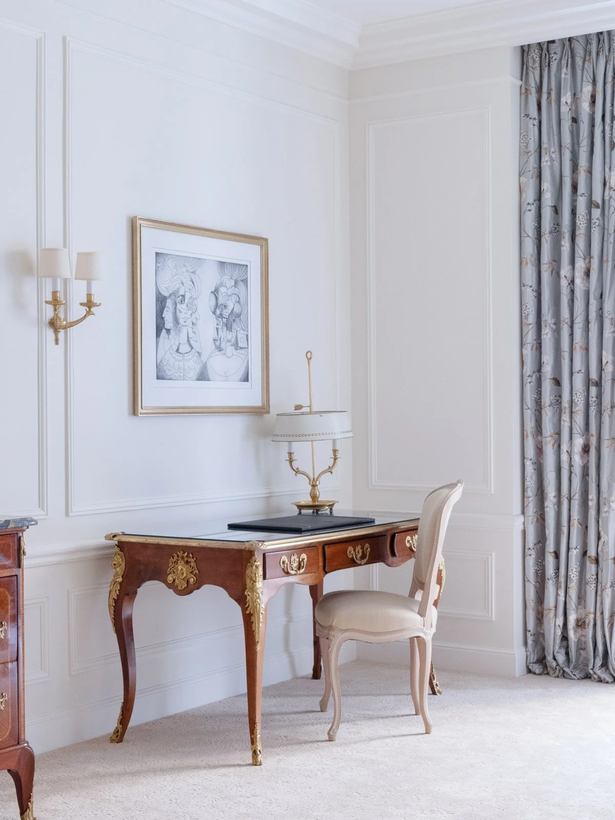 Le Bristol, Paris, 2024, Suite Imperiale, VIII.jpg