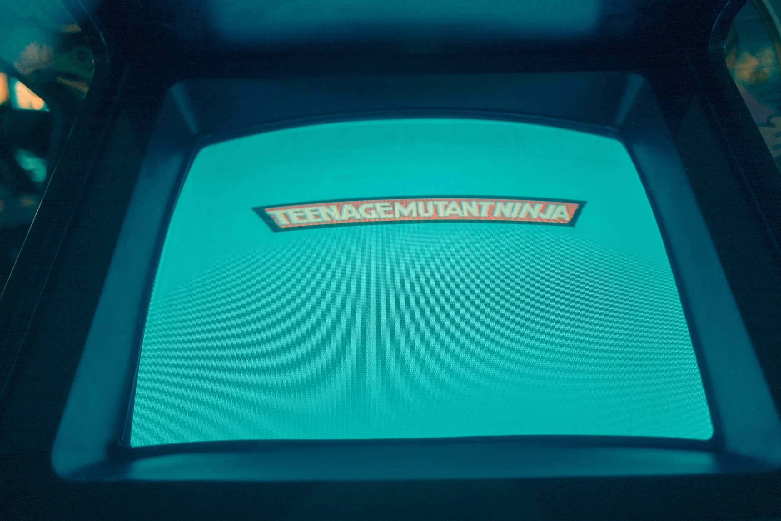 Button Mash, Echo Park, Los Angeles California, 2019 #3.jpg