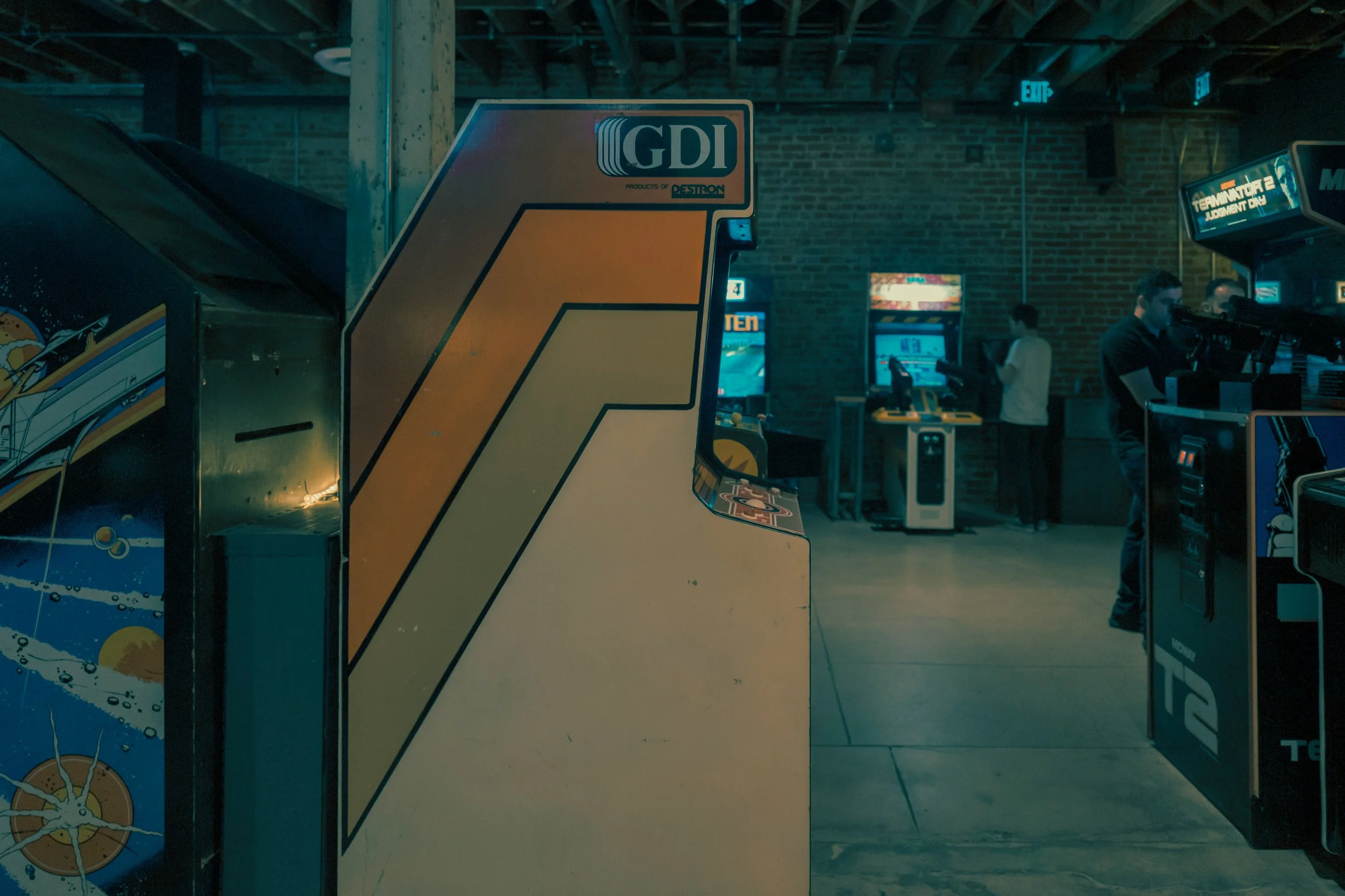 Barcade, Hightland Park, Los Angeles, 2019, CA #18.jpg