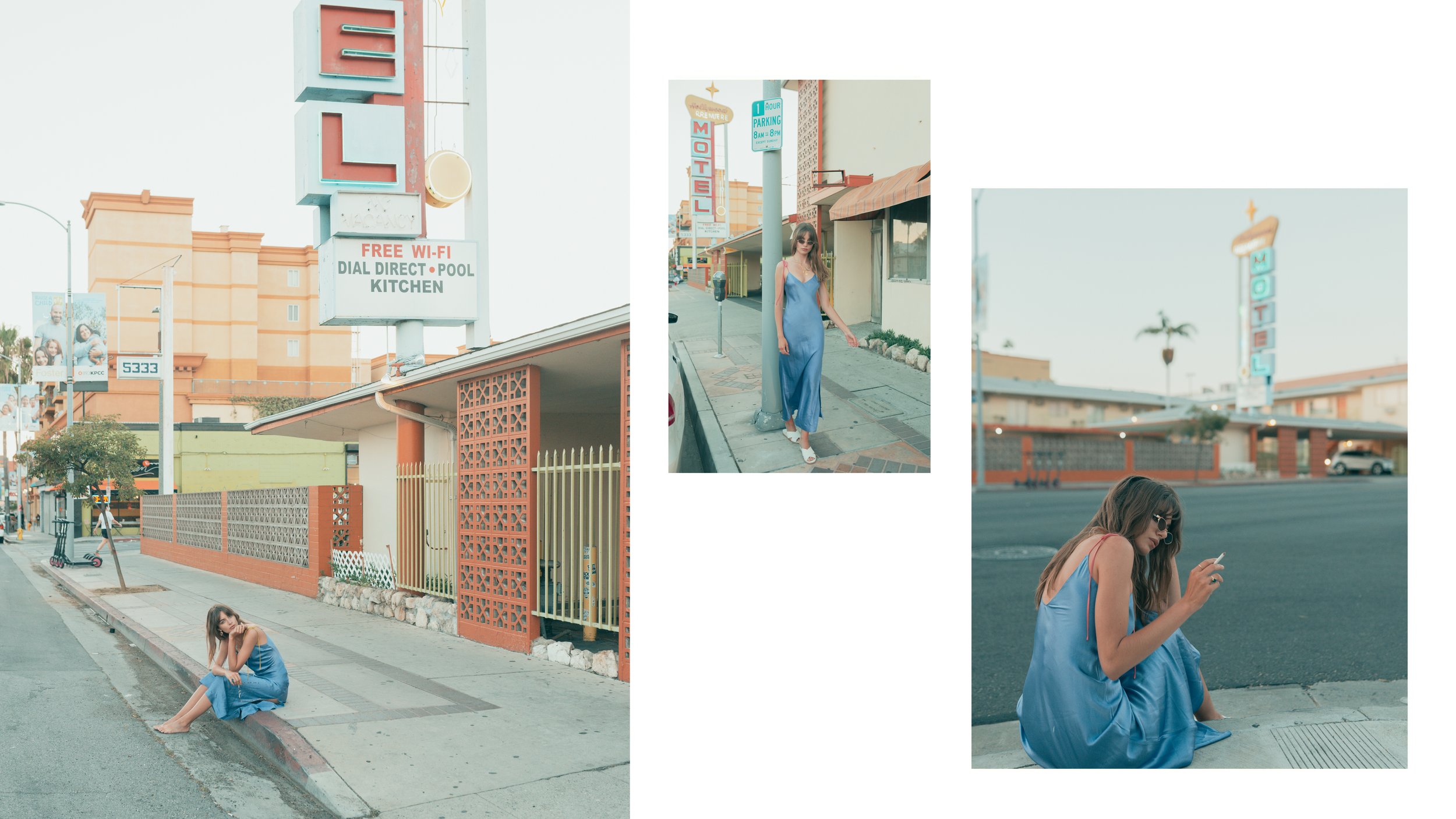 Lost in Yesterday - Mara Lafontan 