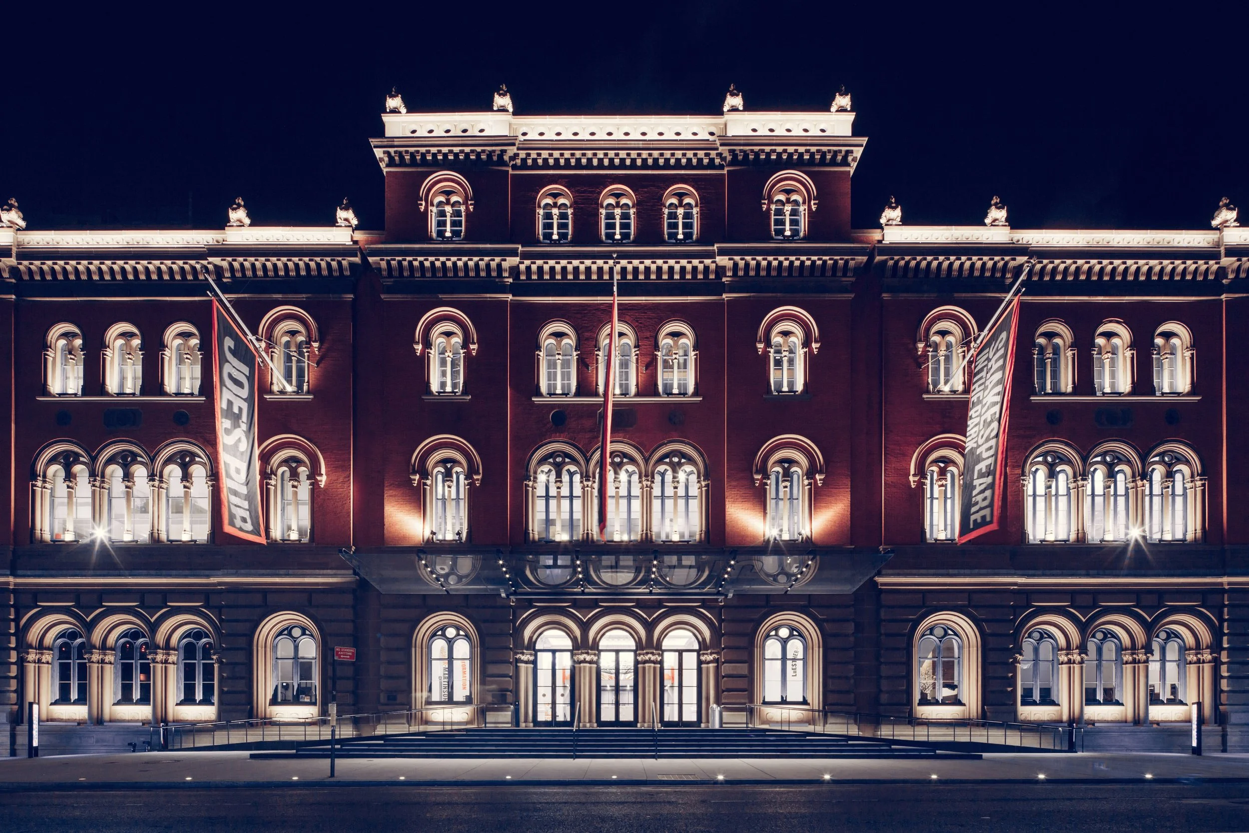 Joe's Pub, 425 Lafayette St, New York, NY, 2014.jpg