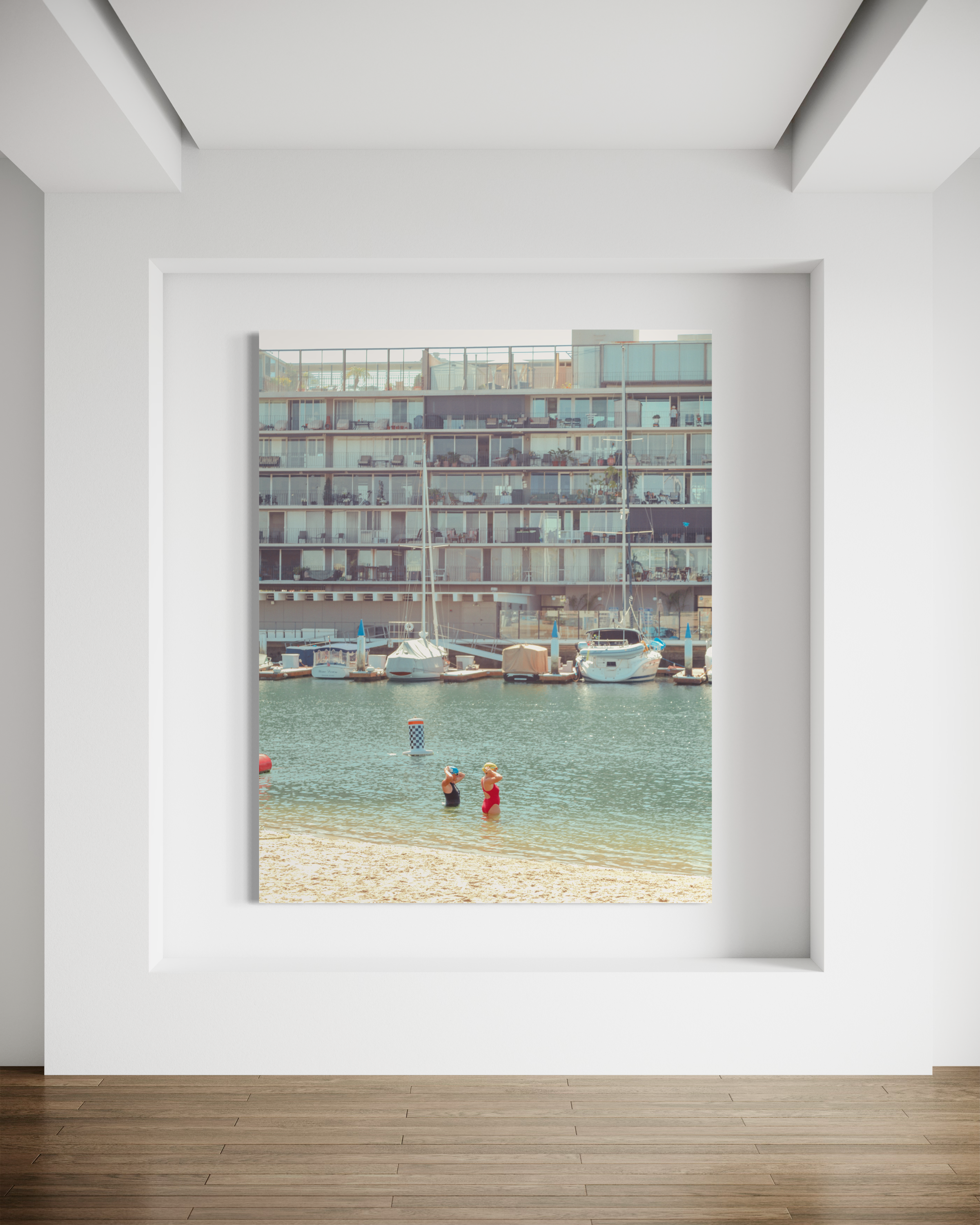 Shop Swimmers, Franck Bohbot.jpeg