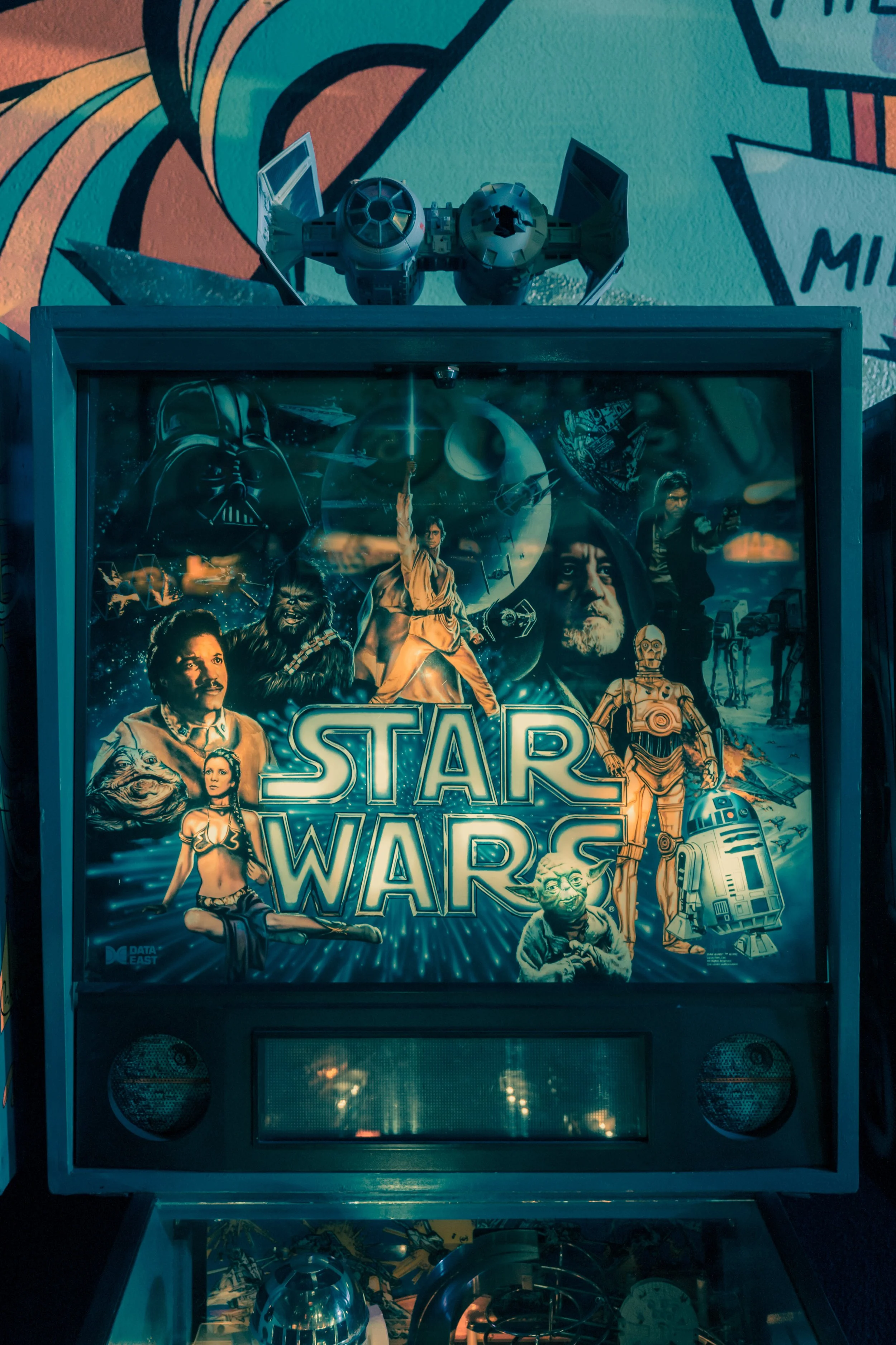 Retrovolt Arcade, Calimesa, California, 2019 #11.jpg