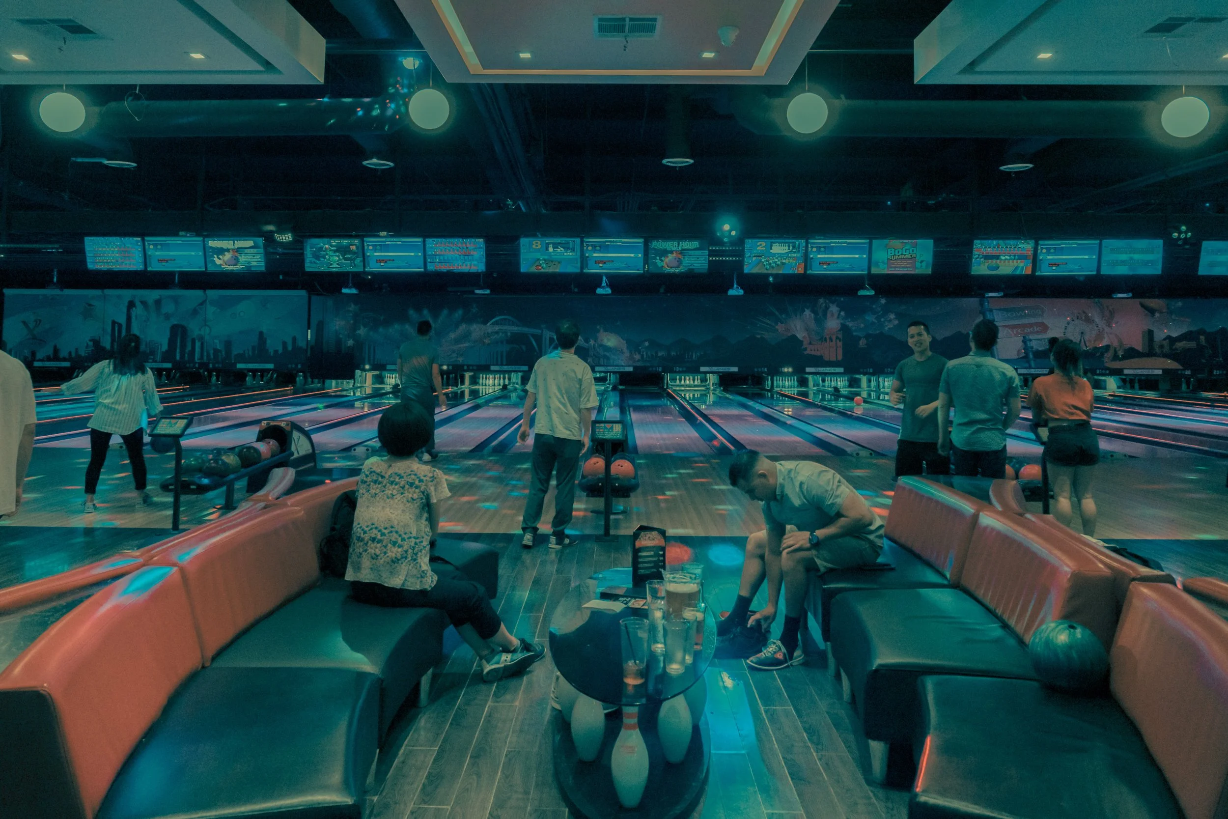 XLANES, DTLA, Los Angeles, CA, 2020 #28.jpg