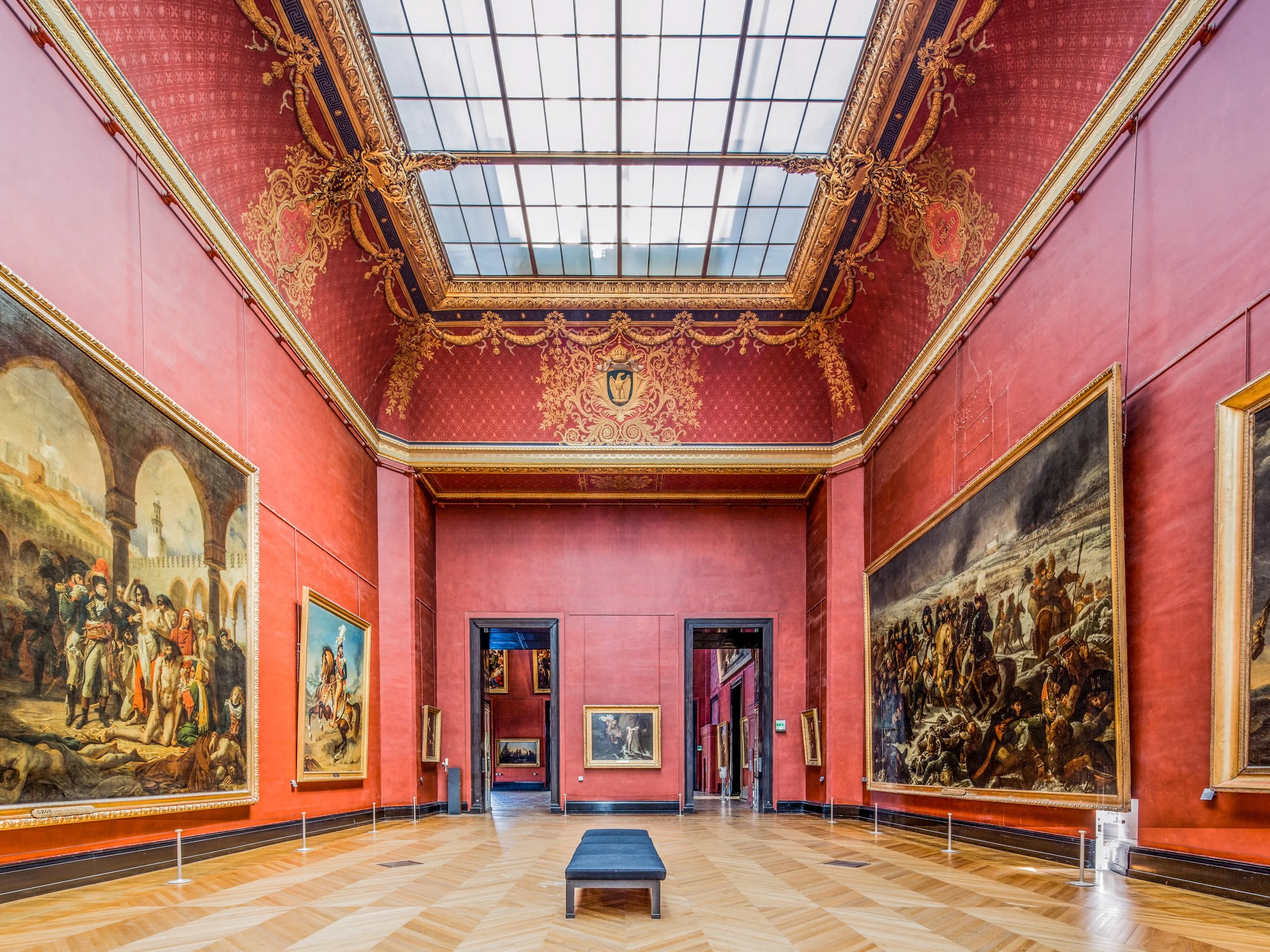 Louvre - Mollien - salle 77, Romantisme-2-2.jpg