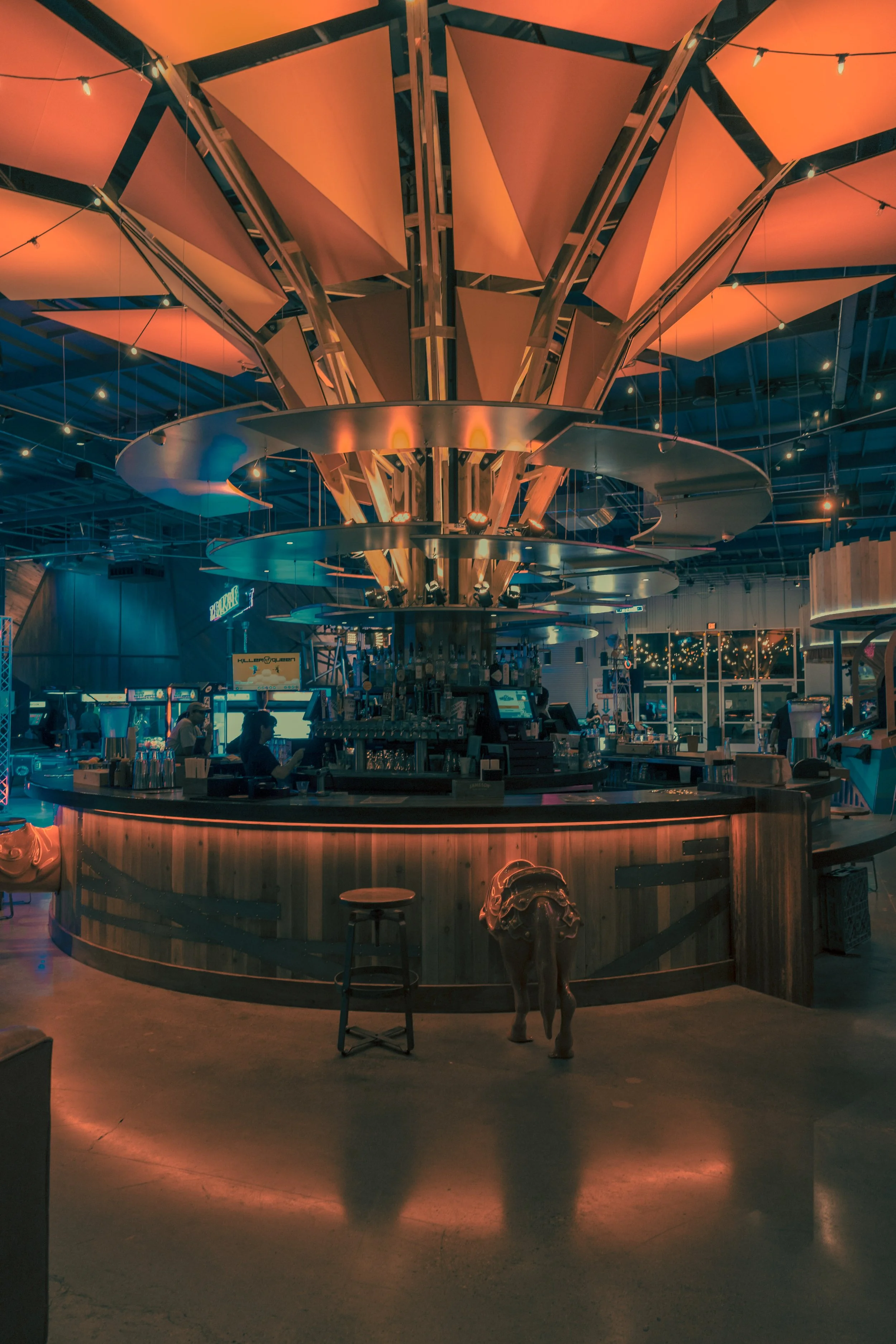 Two Bit Circus, DTLA, Los Angeles, CA, 2020 #35.jpg