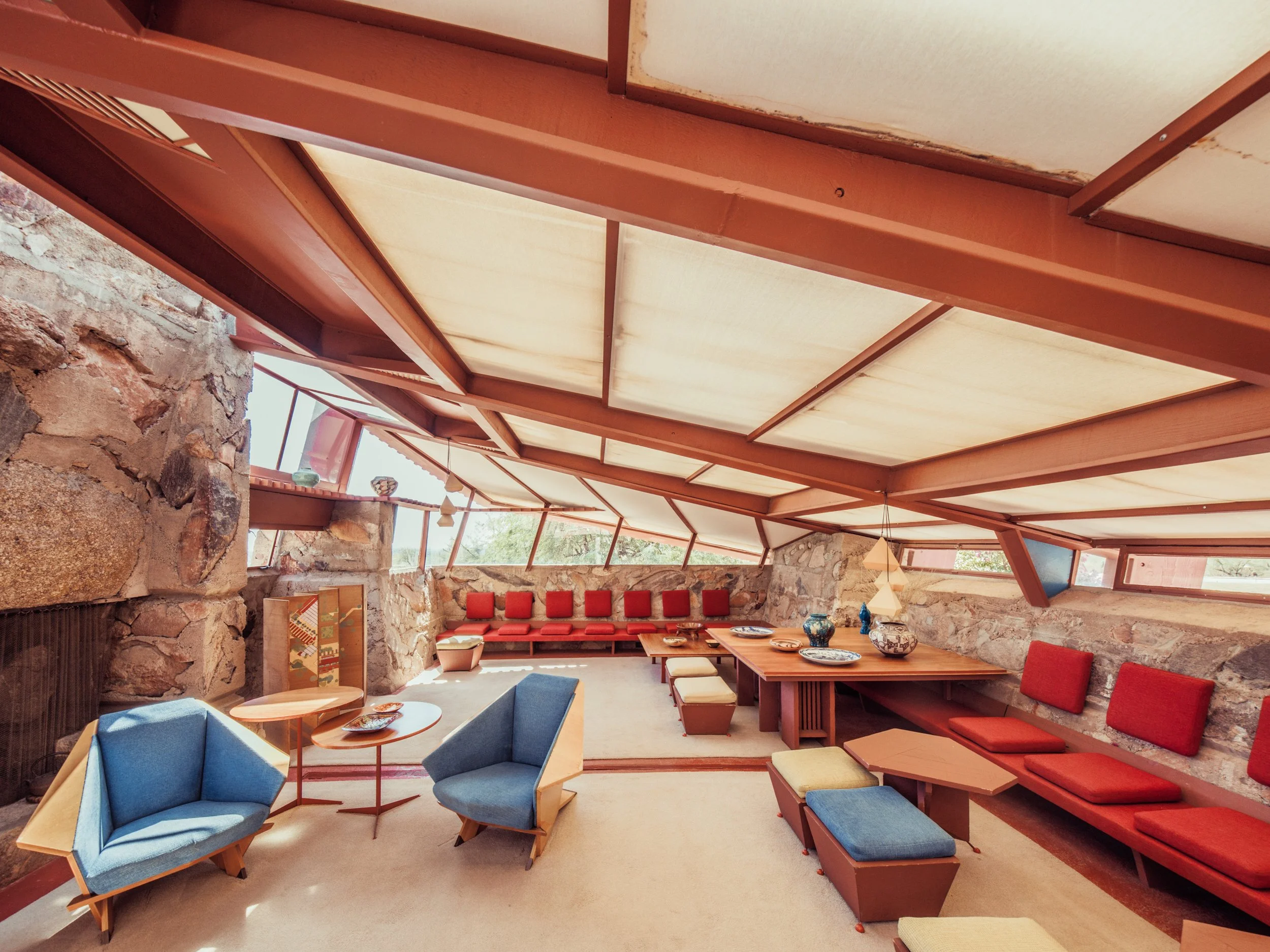 Taliesnin West, Frank Loyd Wright, Scottsdale, AZ, 2024-2641-3.jpg