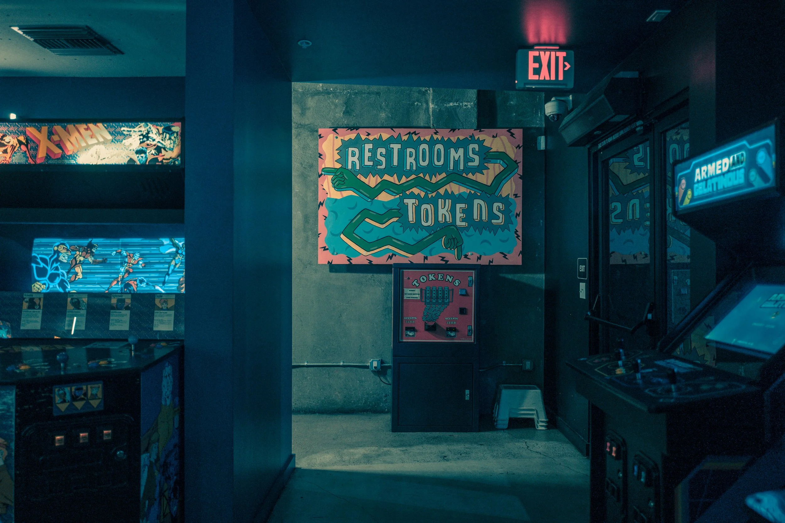 Button Mash, Echo Park, Los Angeles California, 2019 #2.jpg