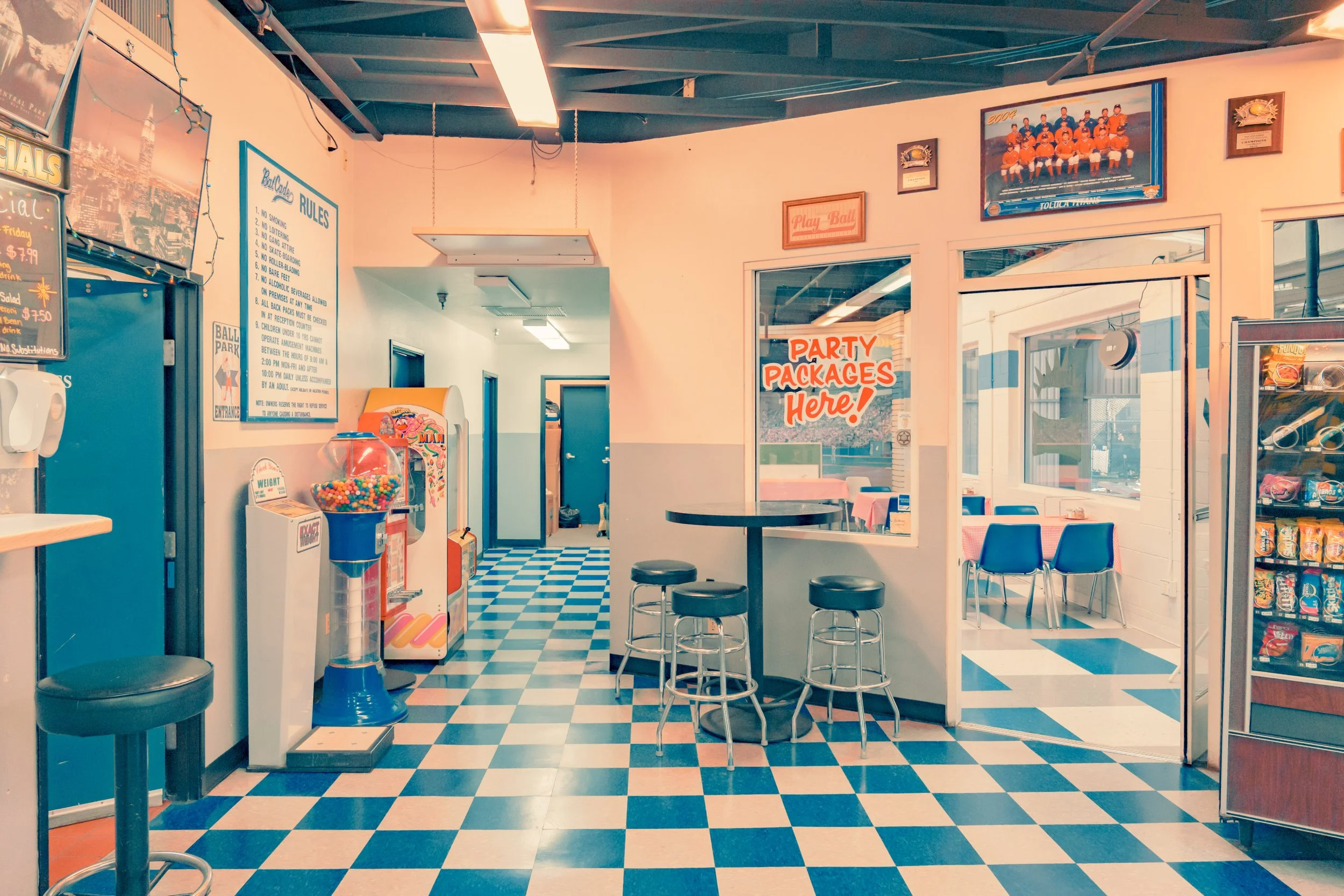 Batcade, Burbank, CA, 2019 #3.jpg