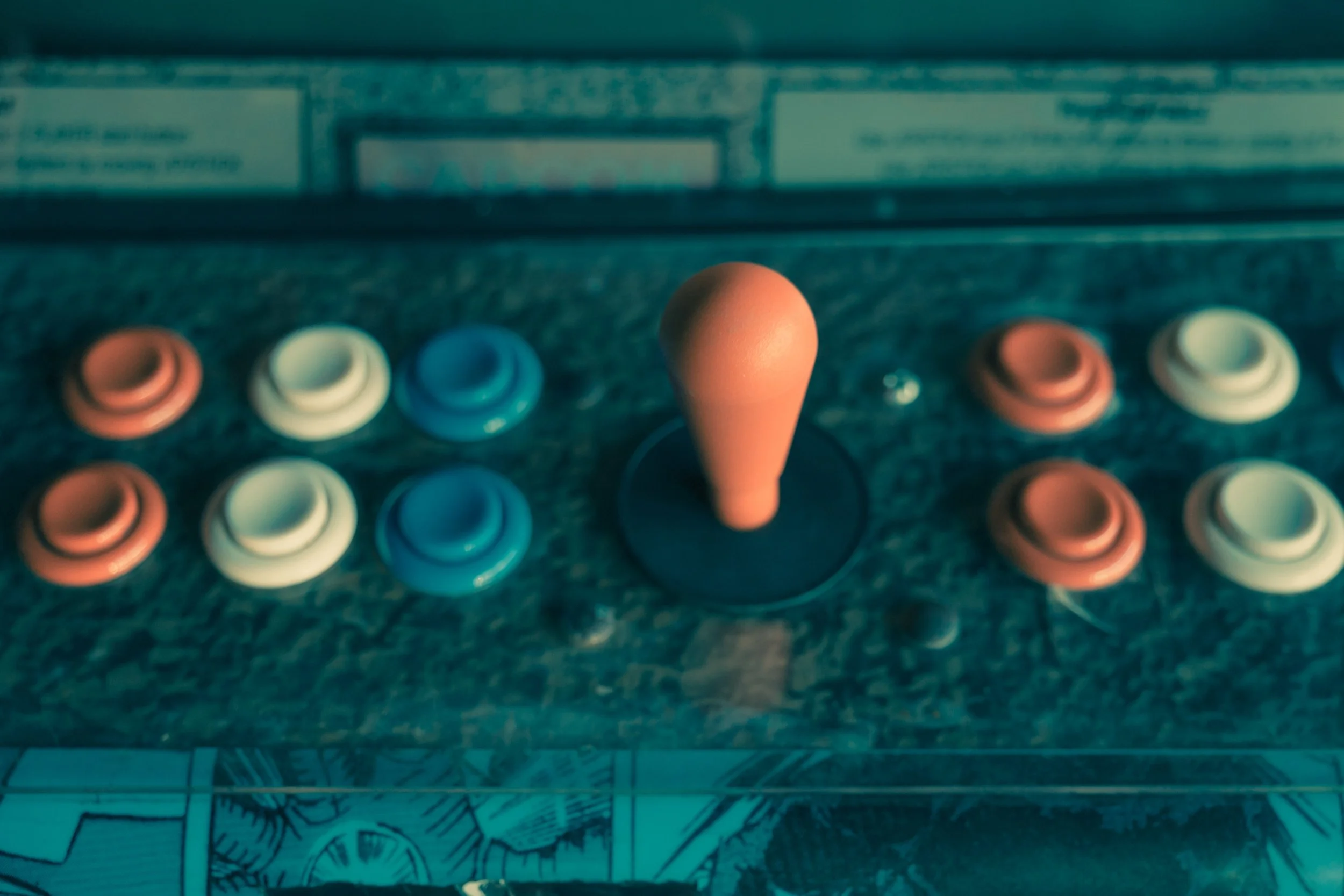 Retrovolt Arcade, Calimesa, California, 2019 #26.jpg