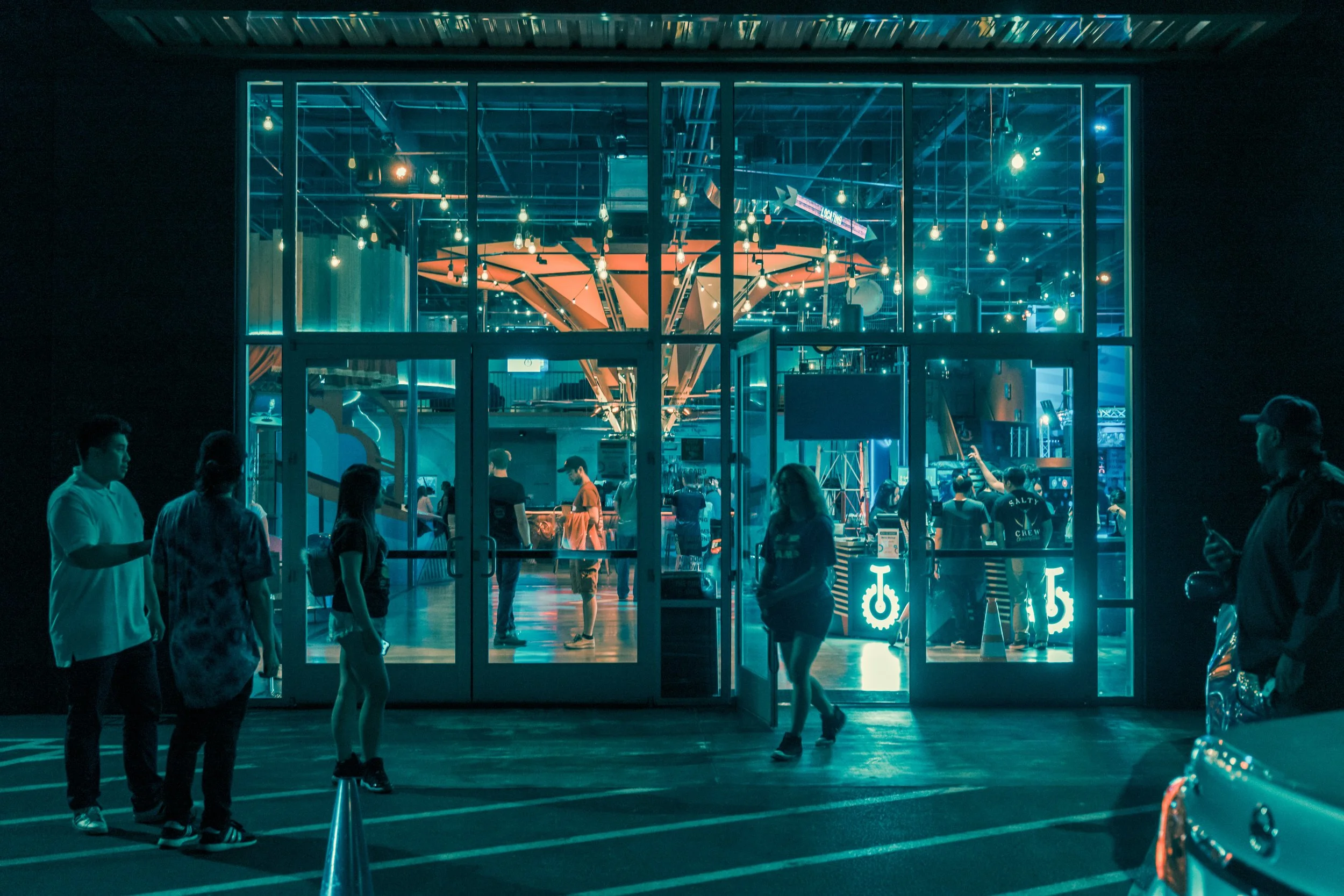 Two Bit Circus, DTLA, Los Angeles, CA, 2020 #45.jpg