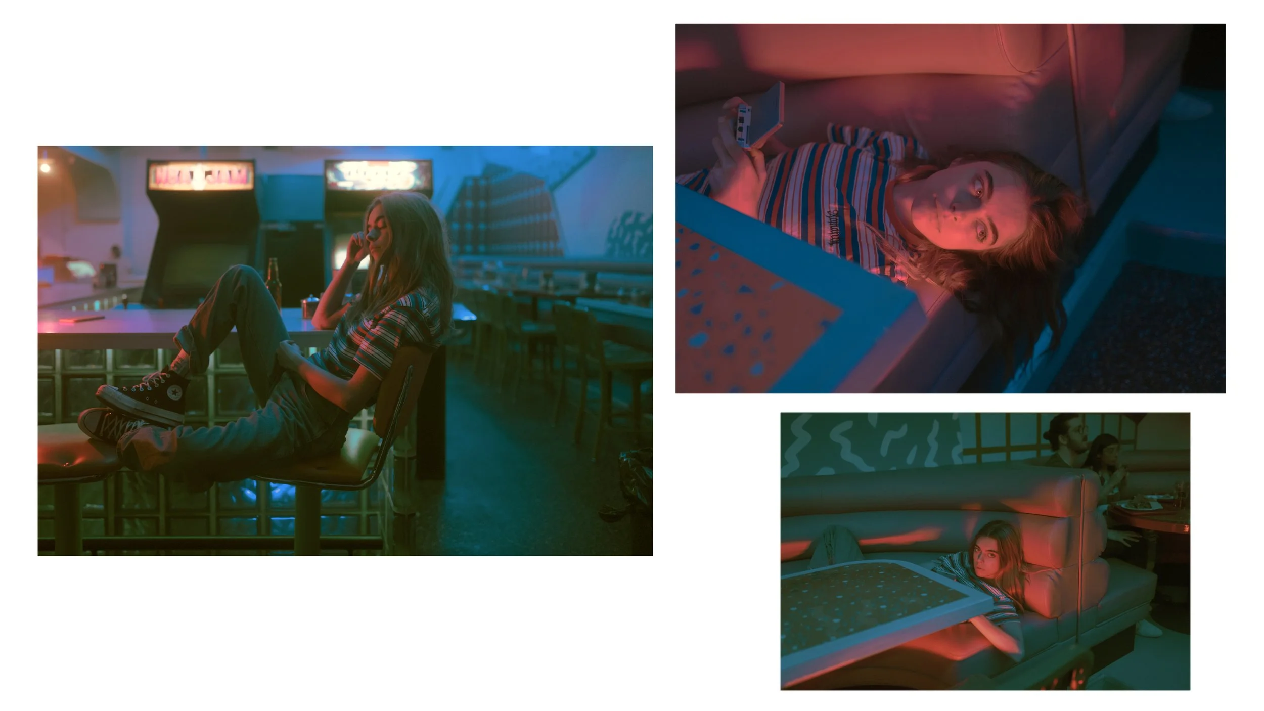 The Martian for Leica 