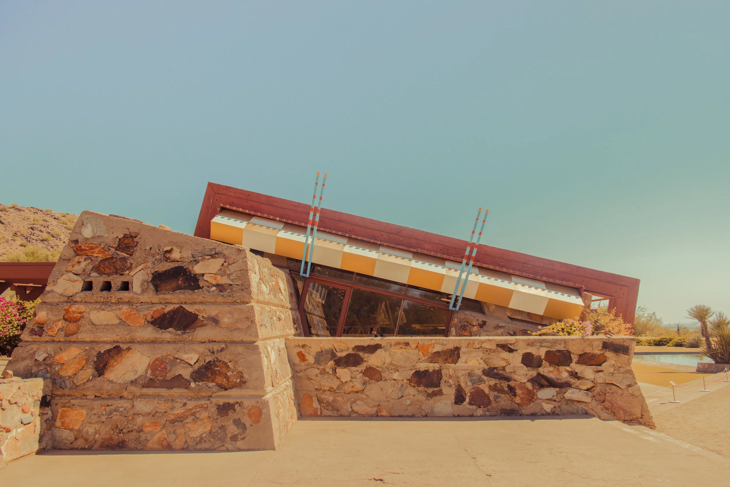 Taliesnin West, Frank Loyd Wright, Scottsdale, AZ, 2024-2394-3.jpg
