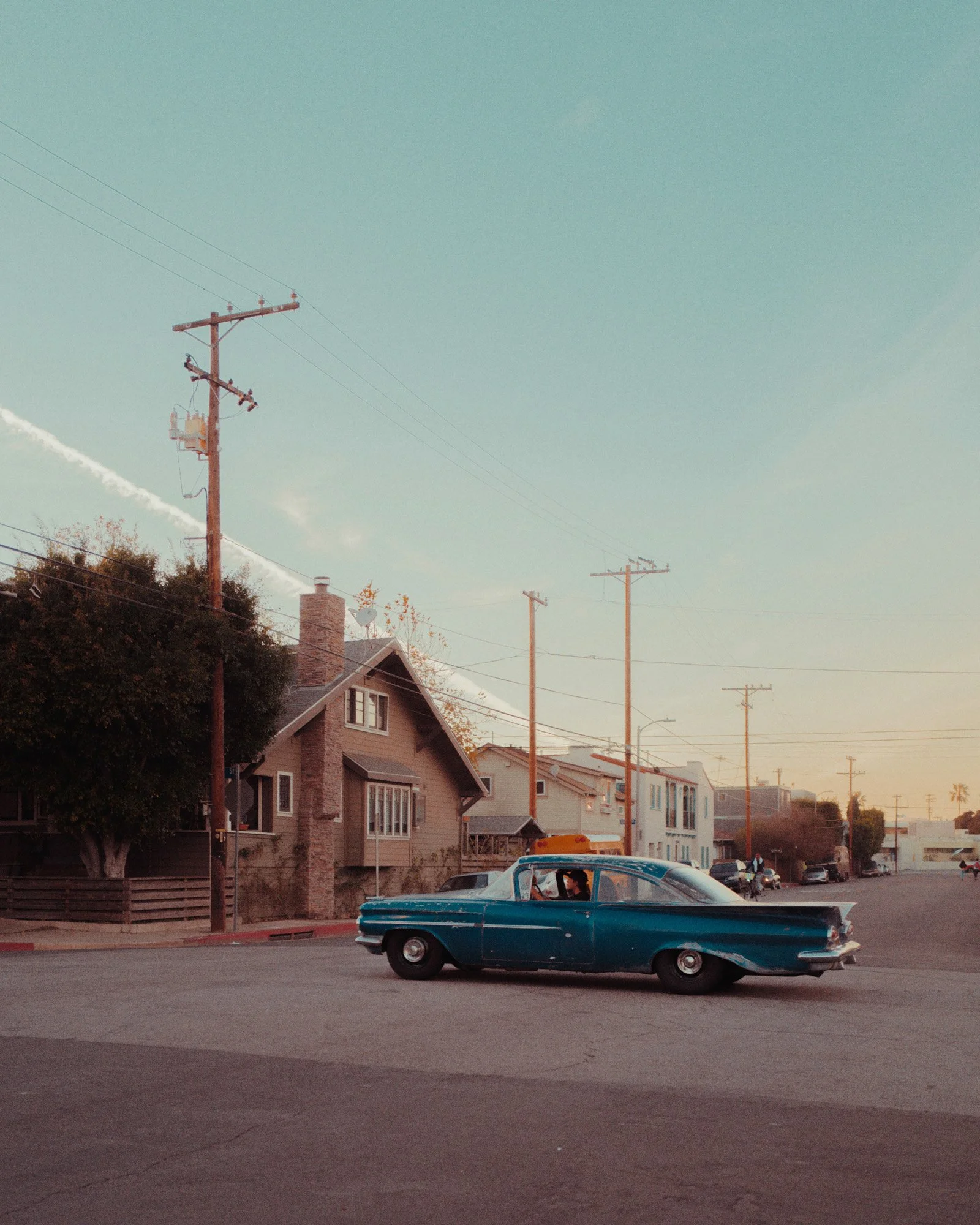 Drive, Venice Beach, California, 2019.jpg