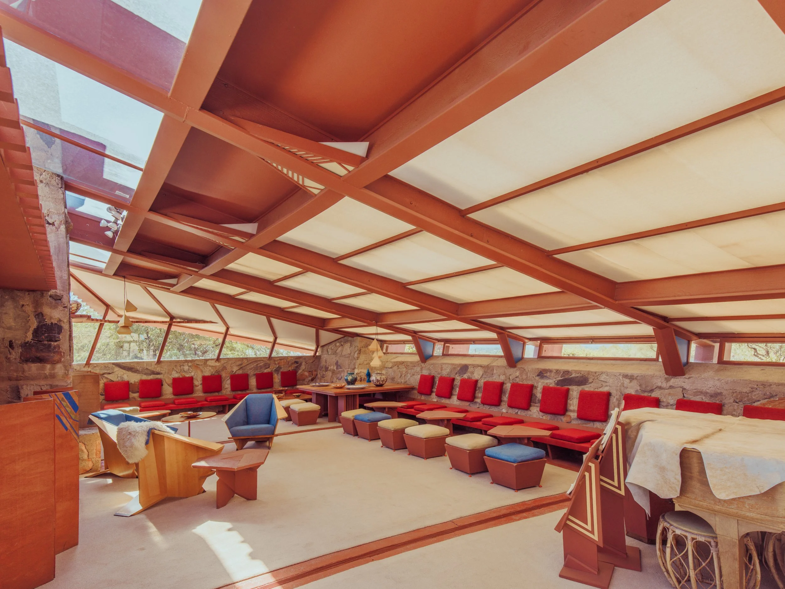 Taliesnin West, Frank Loyd Wright, Scottsdale, AZ, 2024-2655-3.jpg