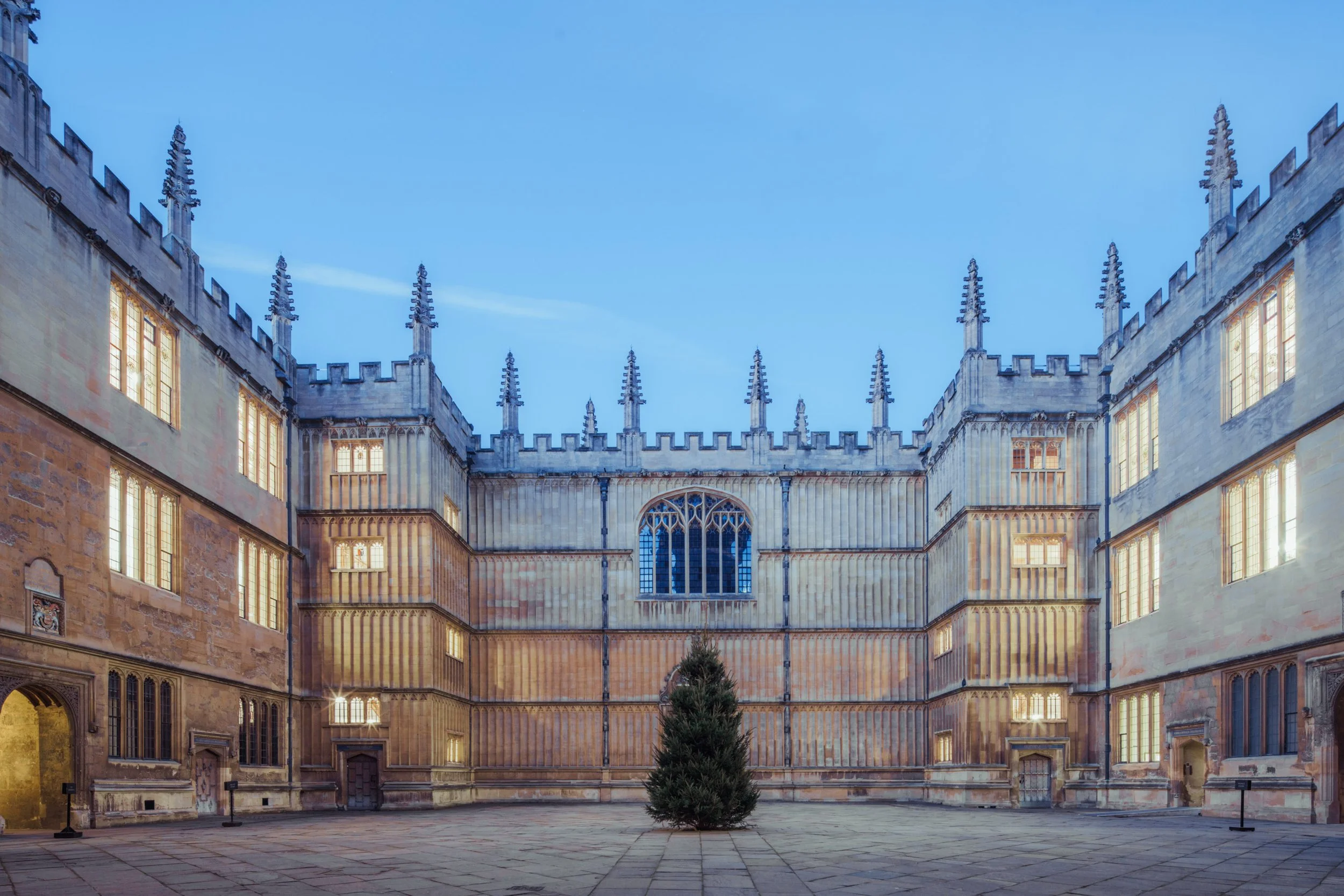The Bodleian Libraries, University of Oxford, 2017.jpg