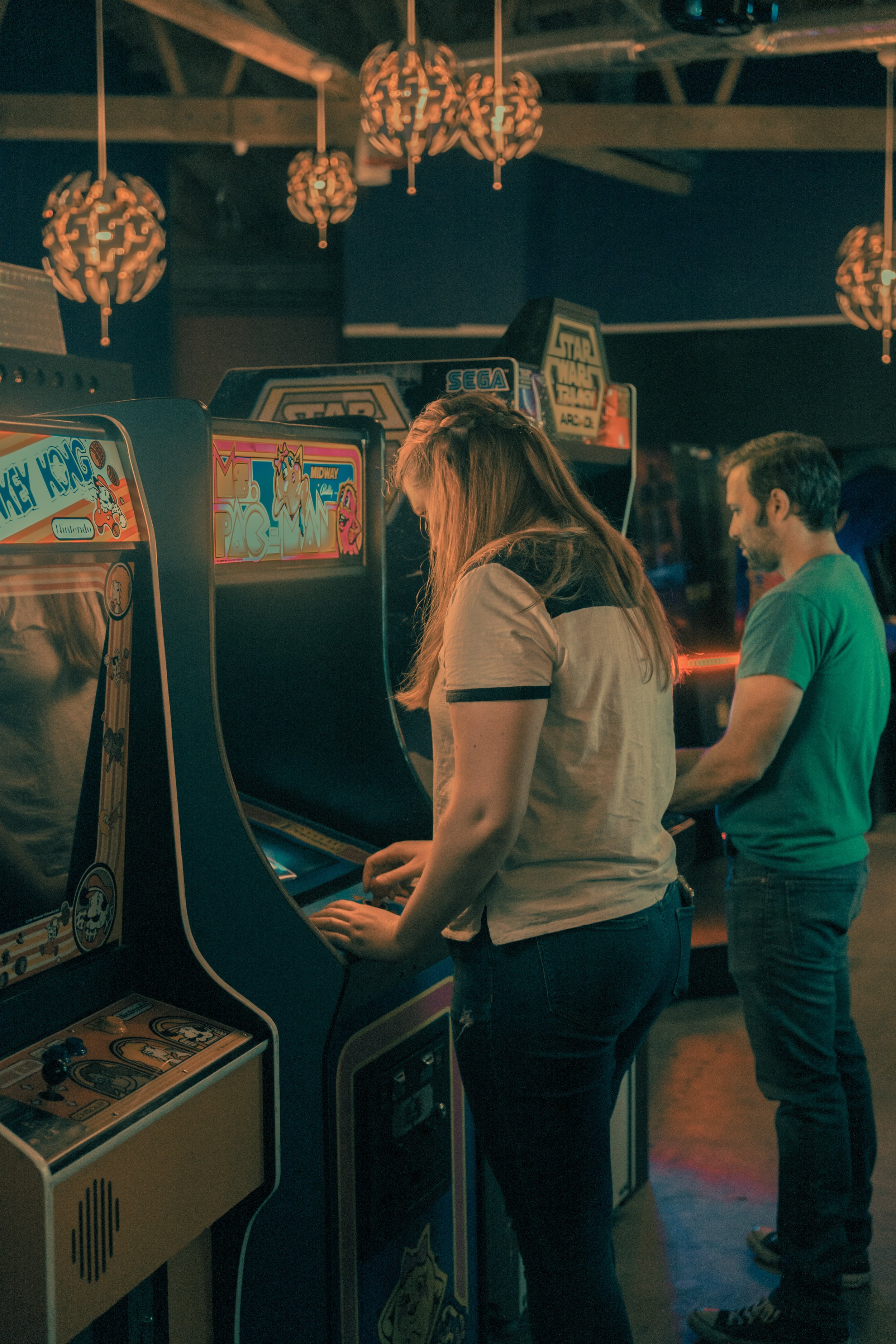 Player One, North Hollywood, California, 2019 #3.jpg