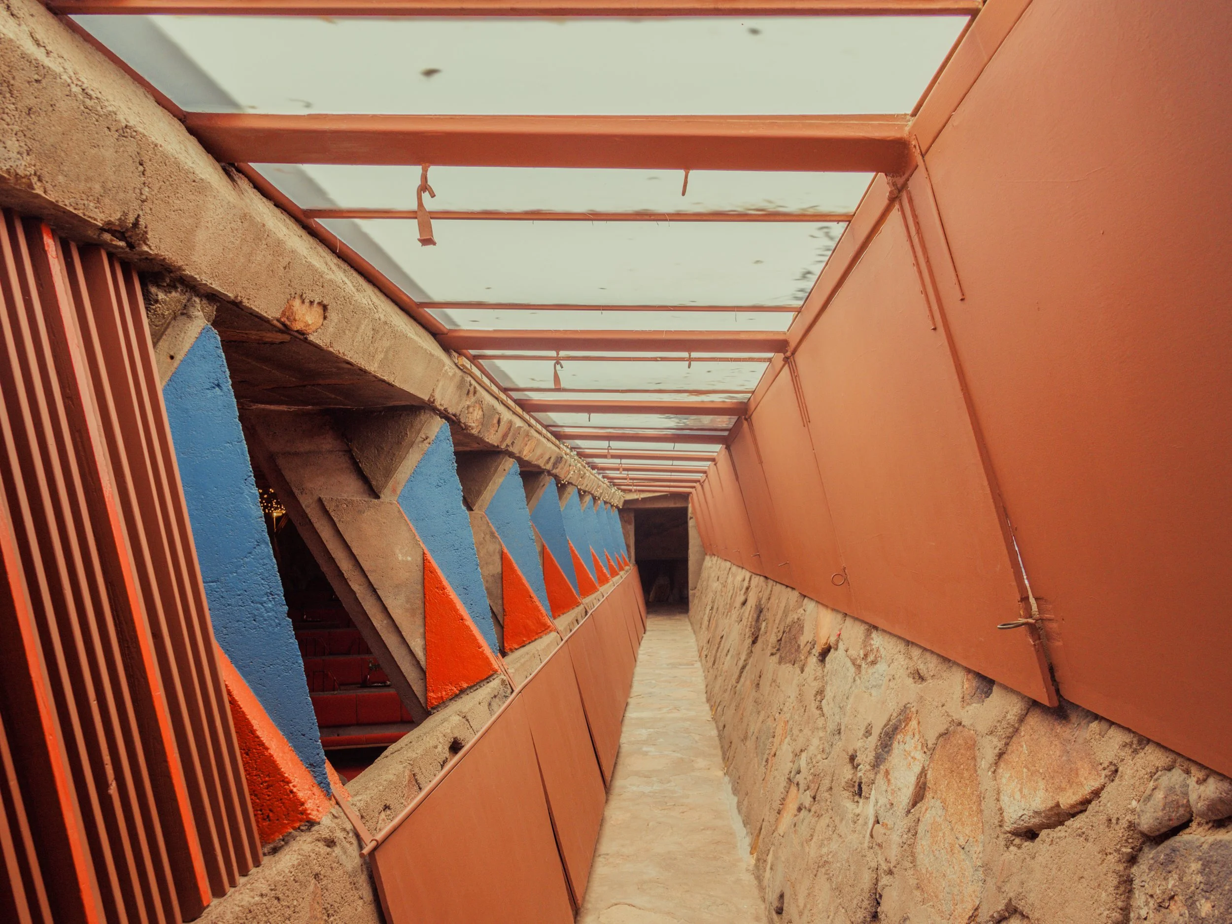 Taliesnin West, Frank Loyd Wright, Scottsdale, AZ, 2024-2289-3.jpg