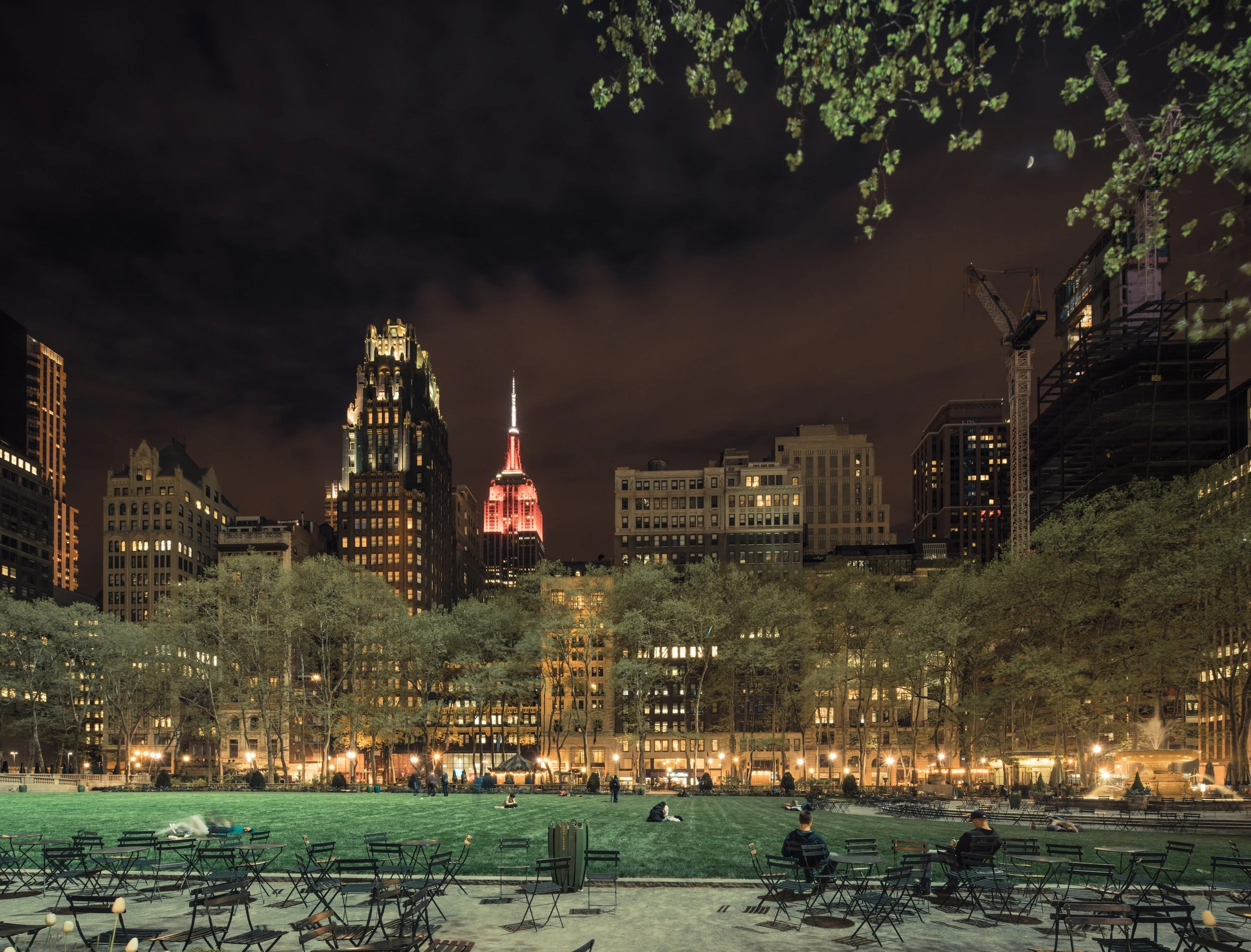Bryant Park #2, New York, NY, 2014.jpg