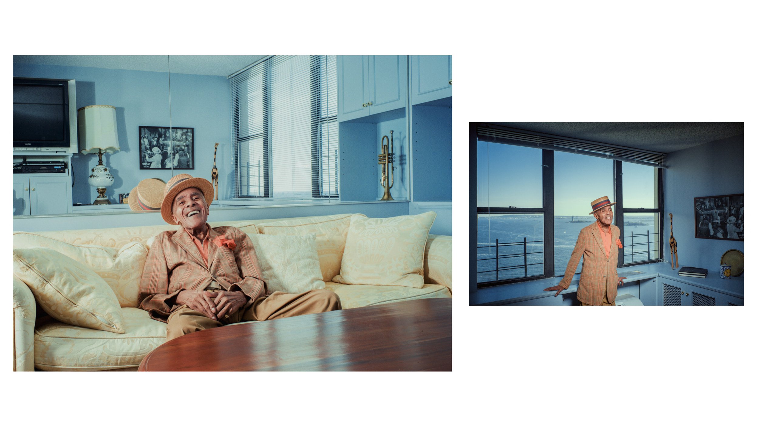 Jazz Legends - Jon Hendricks