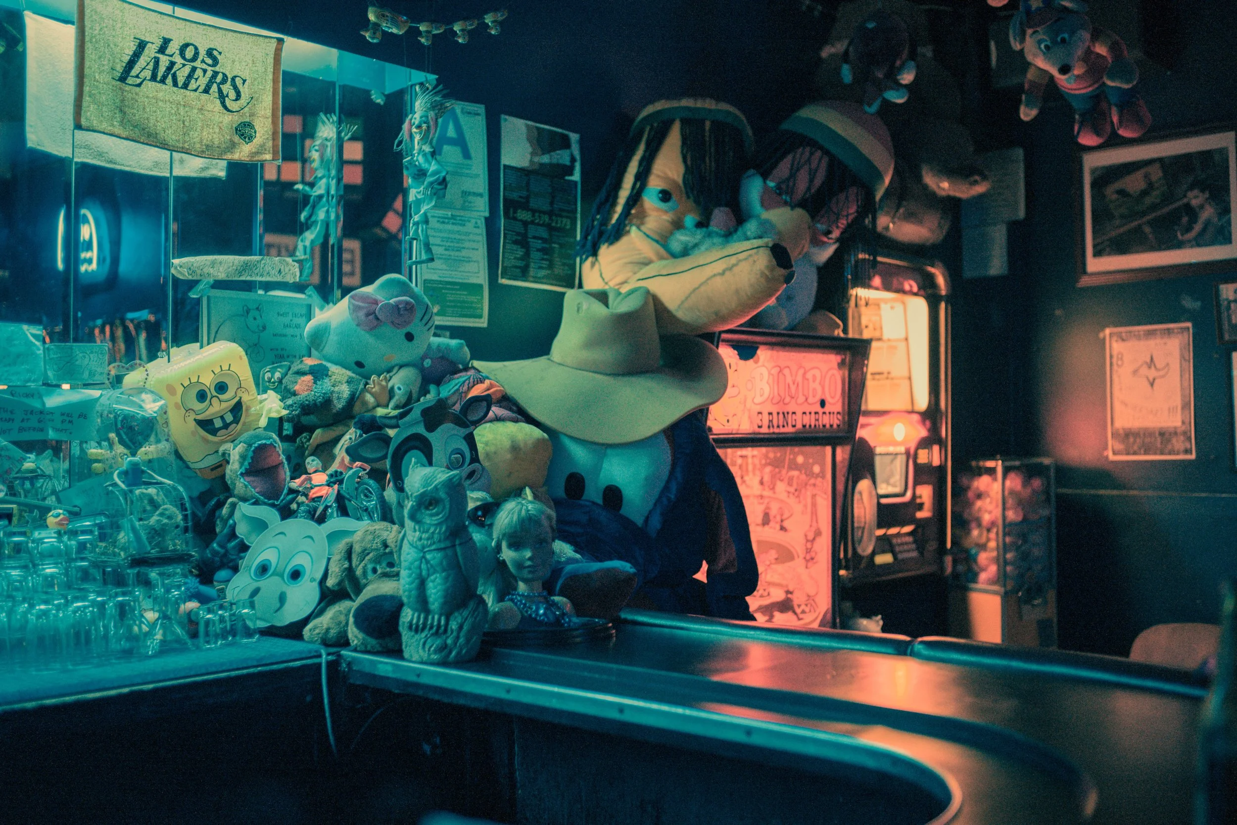 Blipsy Bar, Korean Town, Los Angeles, CA #4.jpg