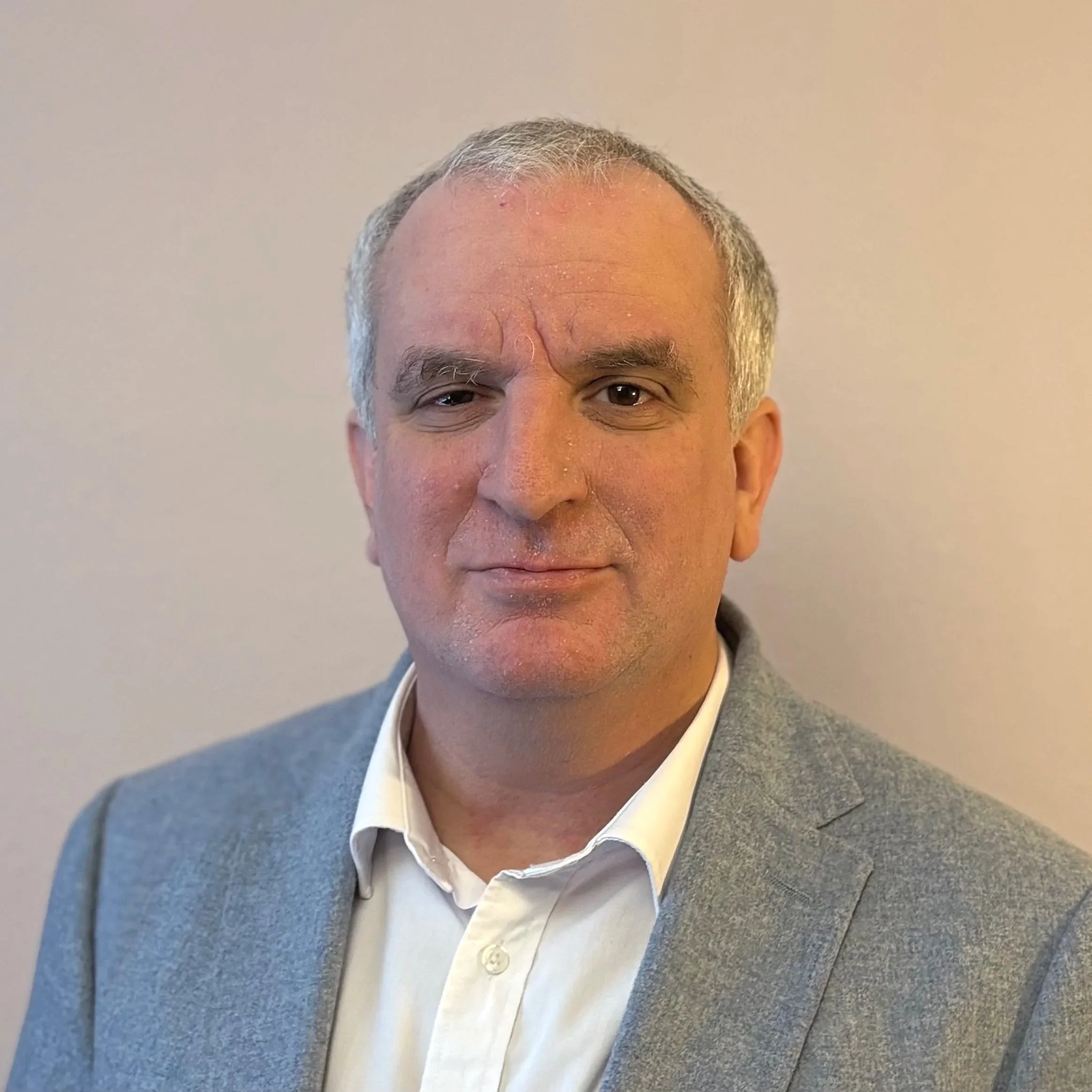 Materials & Process Development Manager