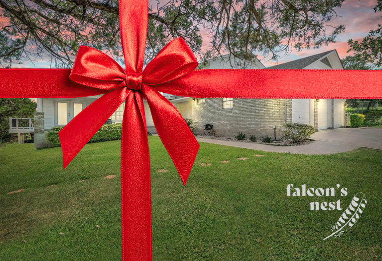 Falcon's Nest Gift Card