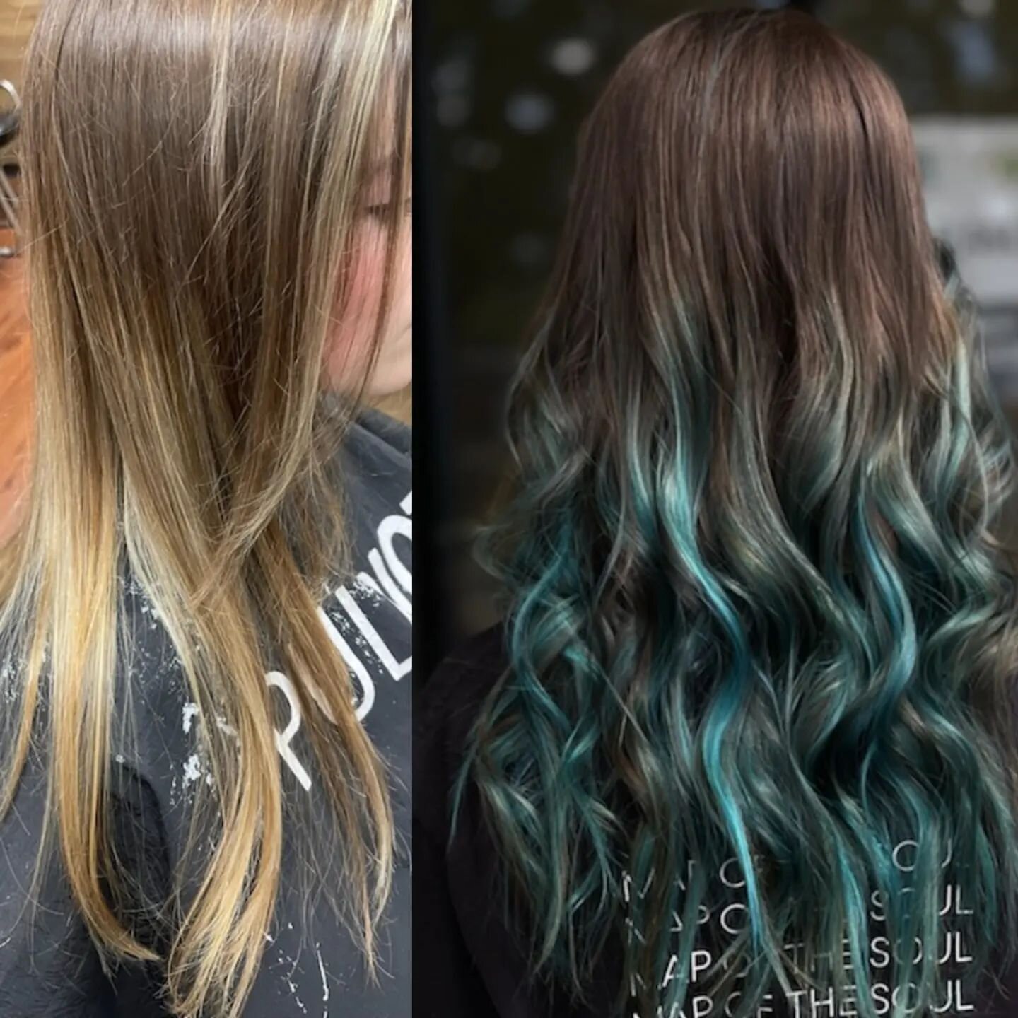 Color Melt by Liz 😍 @ our Xpert by Target