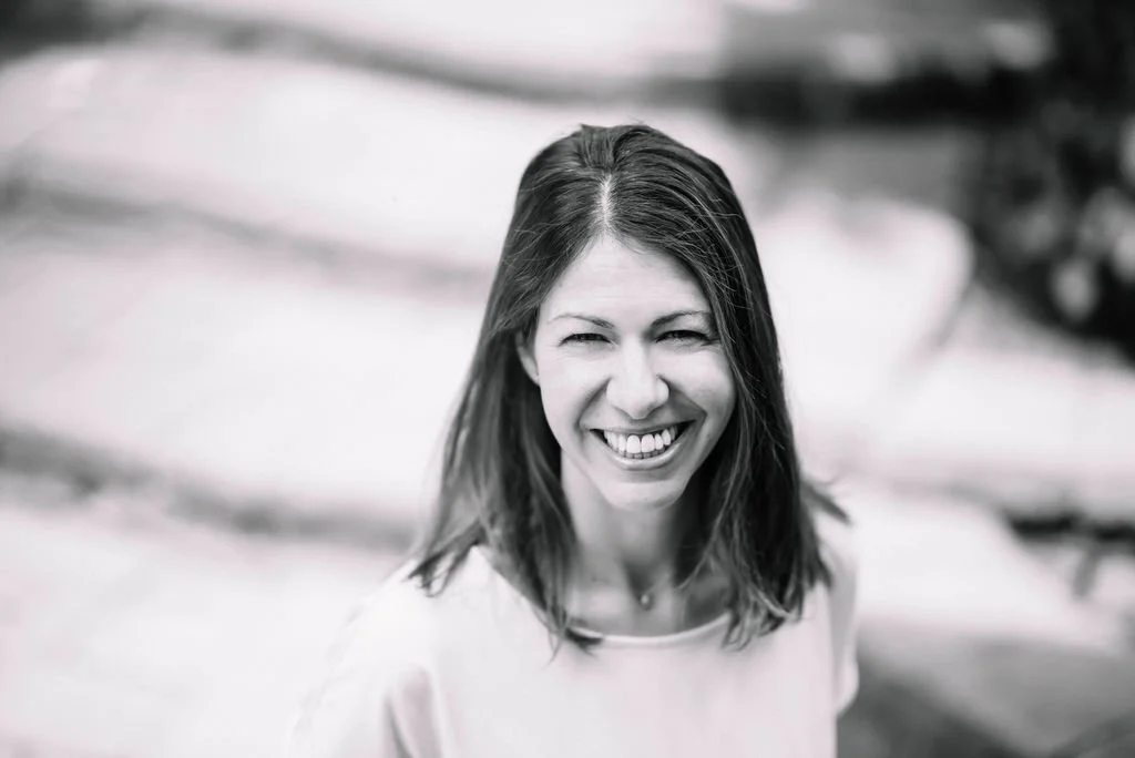 Genevieve Retzlaff, Founder of Grow Better Together in Germany