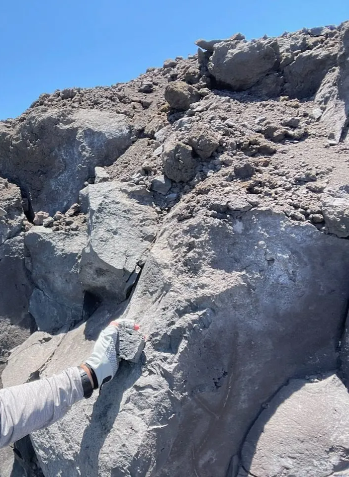 Tephracor Identifies Exceptional Basaltic Reserve in the EU, Travels to Assess Material for TephraMax® Product Feasibility