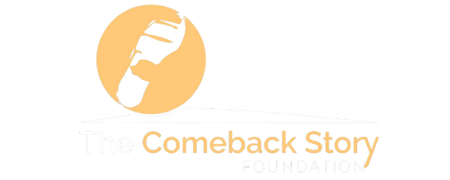 The Comeback Story Foundation