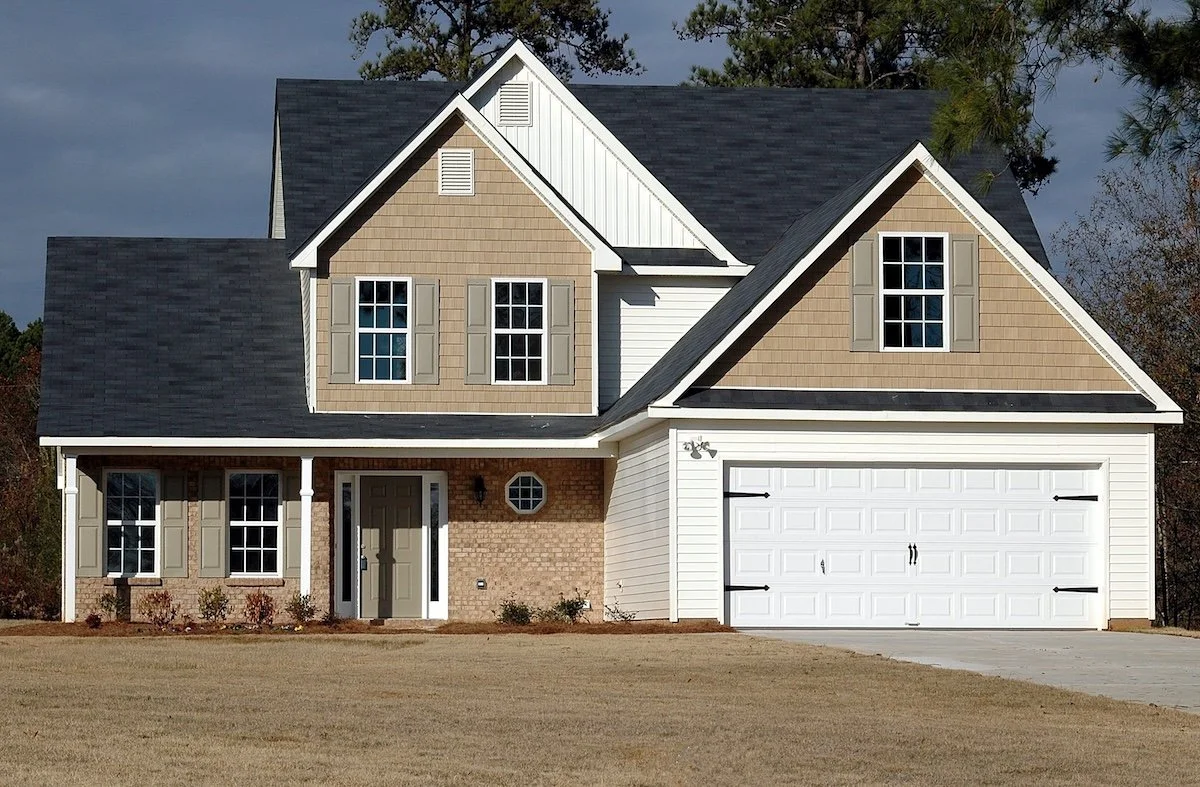 home that has recently tested for radon