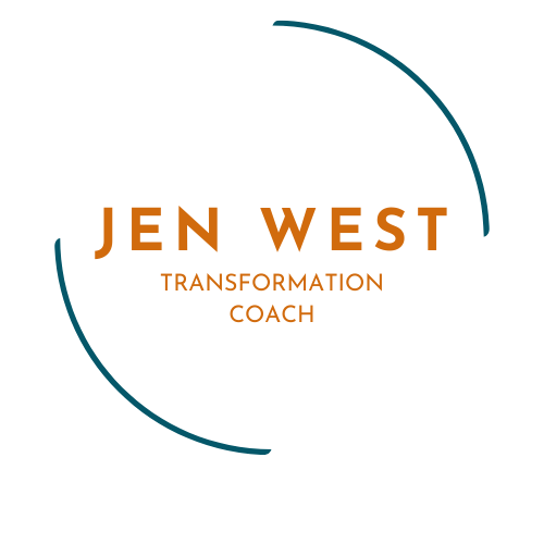 Jen West Transformation Coach