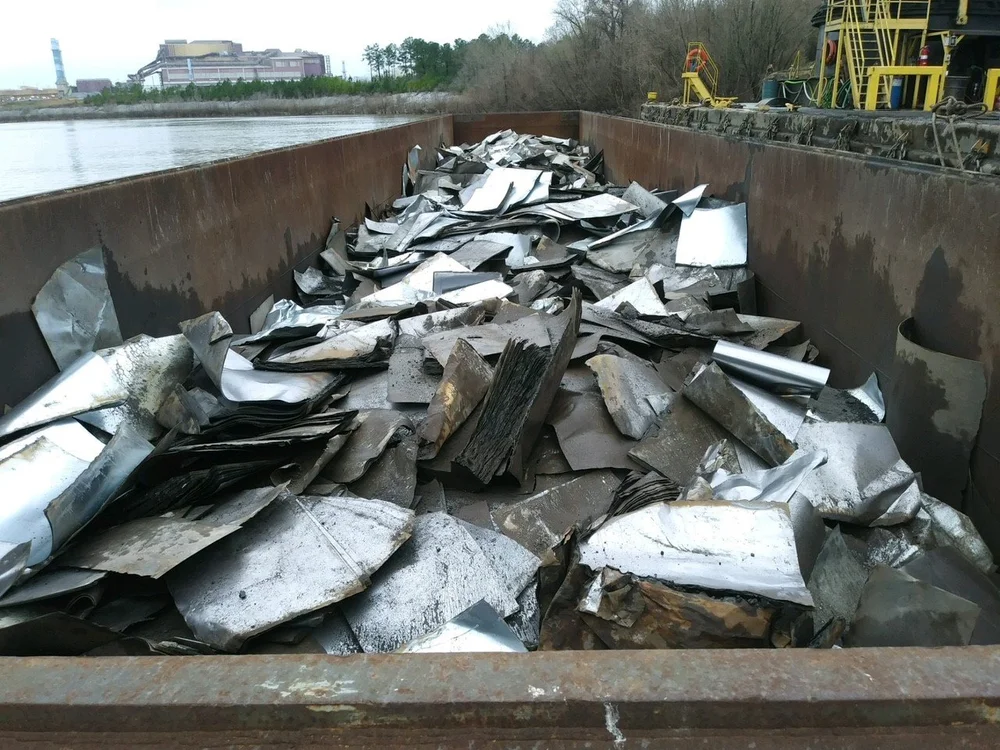 Capital City Scrap Metal Santa Fe Scrap Metal Sales & Recycling Services | Contact Fe Trading Group — FE