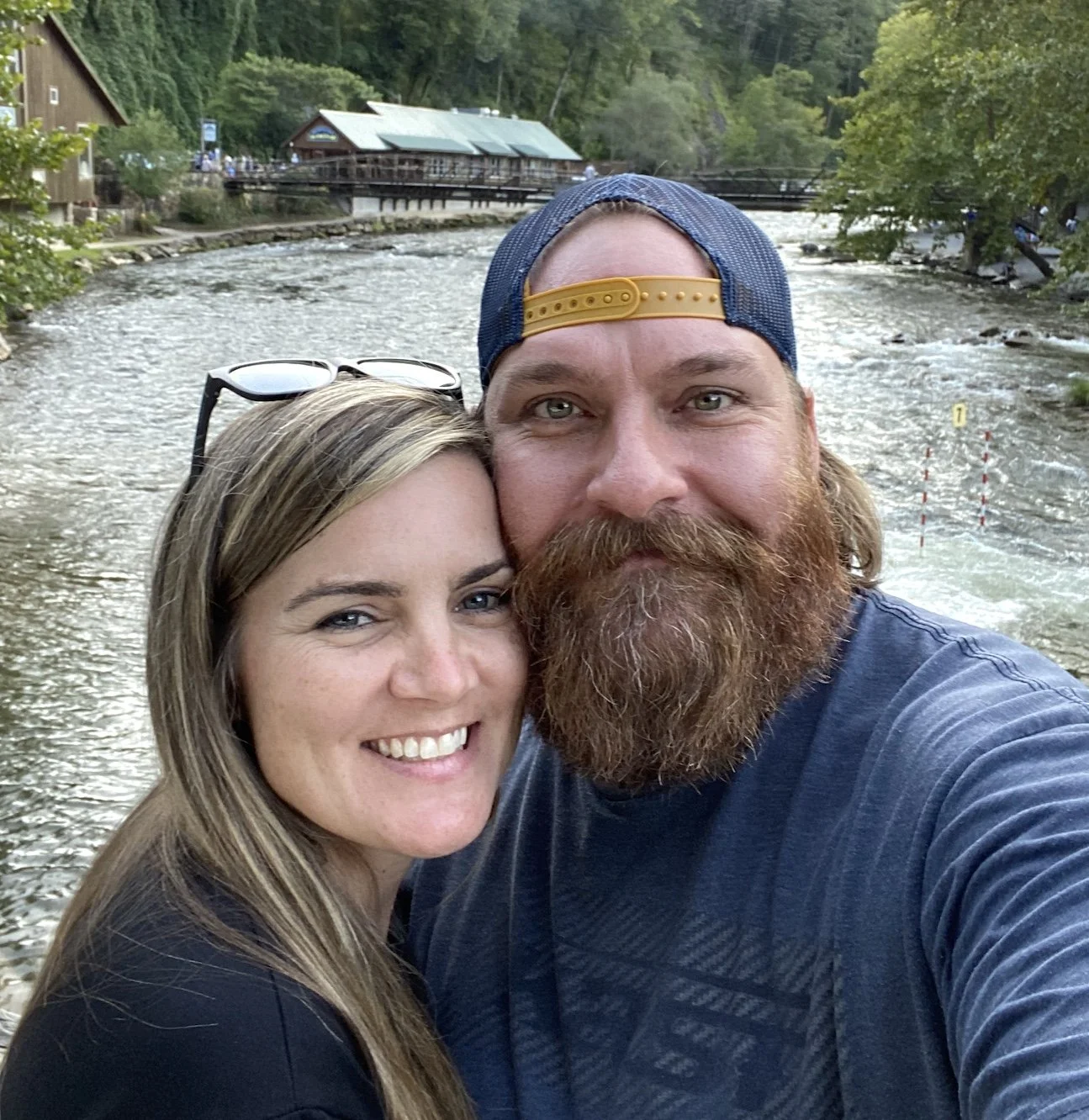 Guide Service — Fly Fishing Guides in Chattanooga, Tennessee Full and