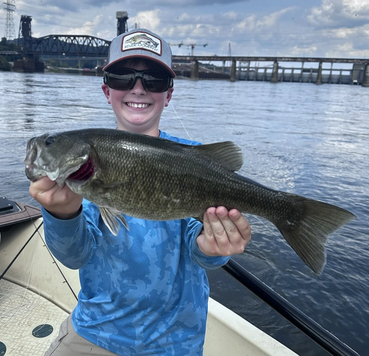 Rates — Fly Fishing Guides in Chattanooga, Tennessee Full and Half day