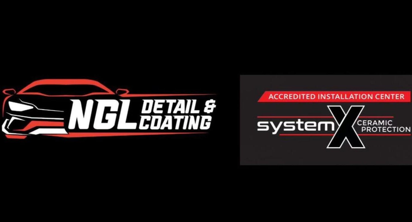 NGL Detail Coating