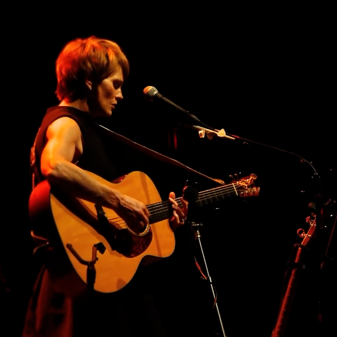 Exploring The Shawn Colvin Live Experience Through Videos