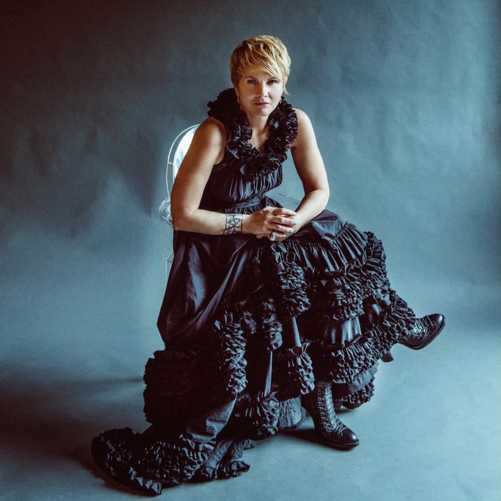A Look Into Shawn Colvin’s Discography