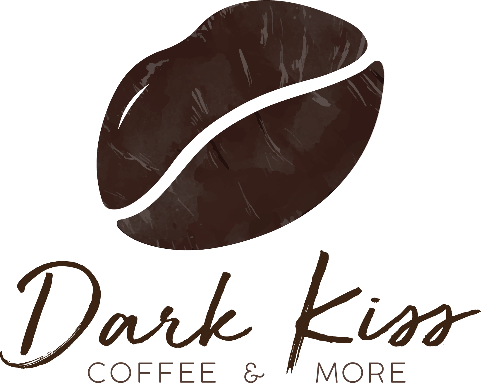 Dark Kiss Coffee Leduc