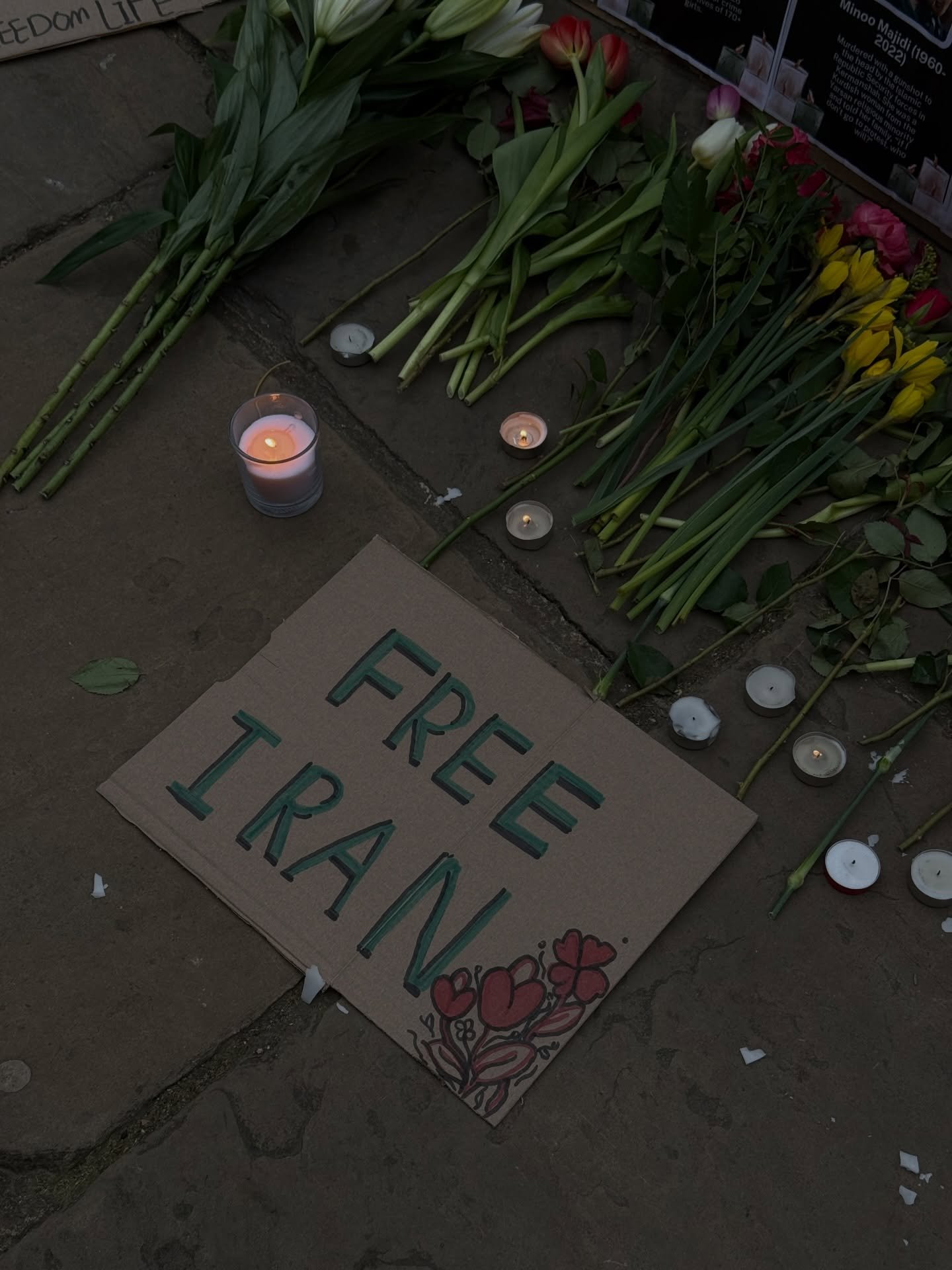 International Women&rsquo;s Day