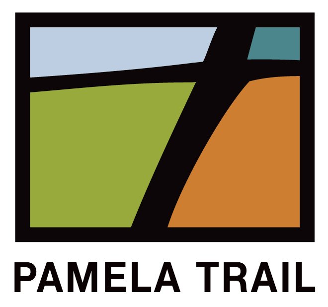 Pamela Trail Art