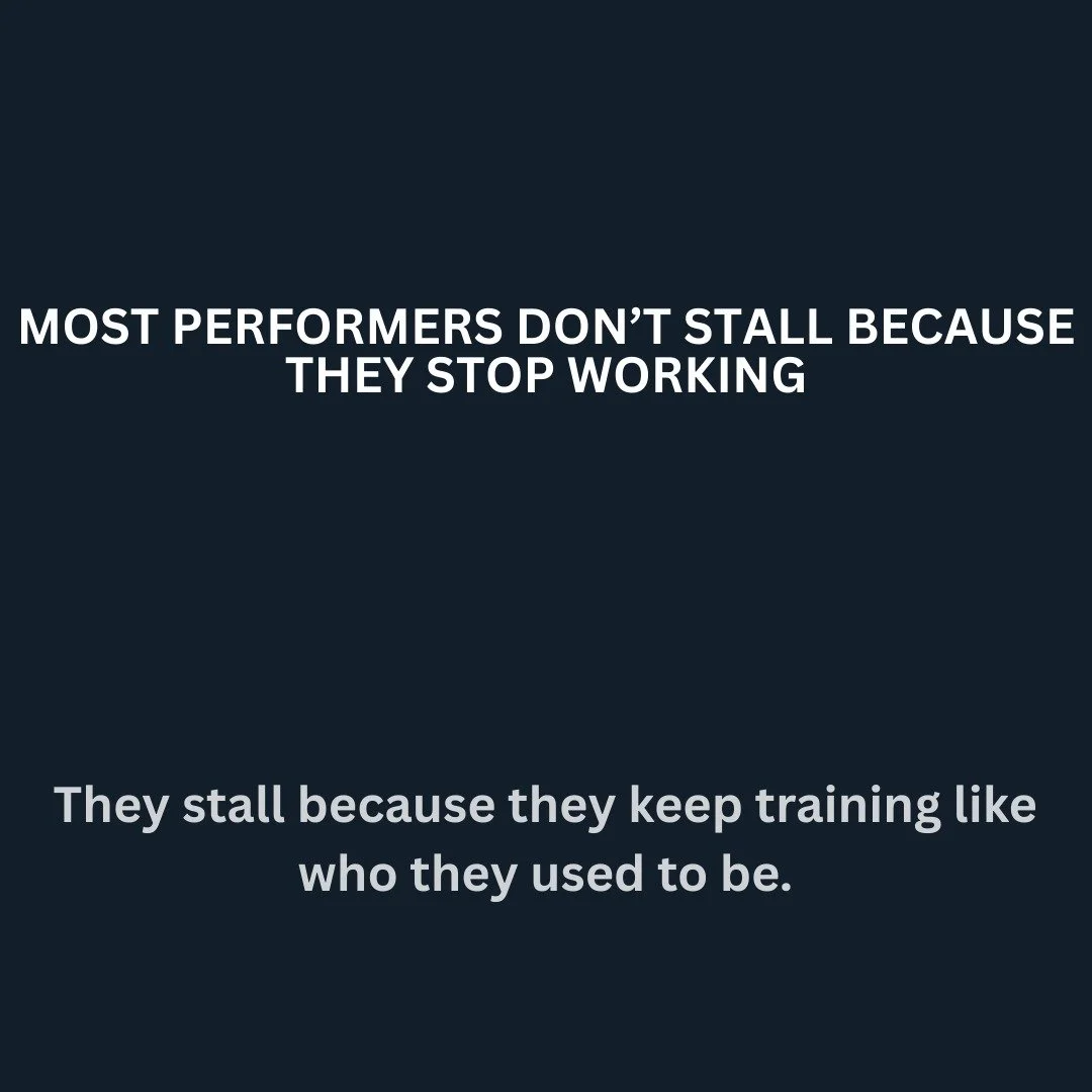 If this phase feels uncomfortable, that&rsquo;s often a signal&mdash;not a setback.
