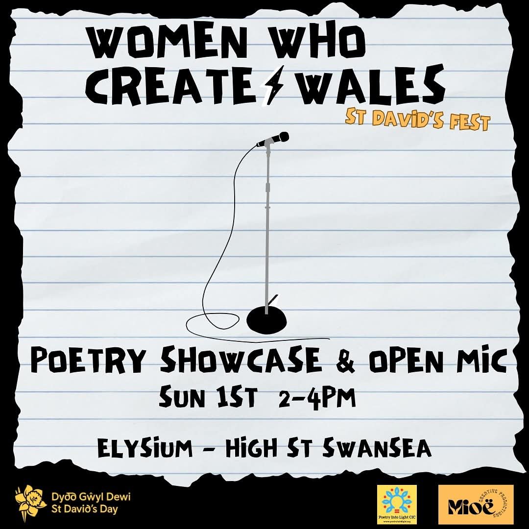 Mioe Productions Collaboration