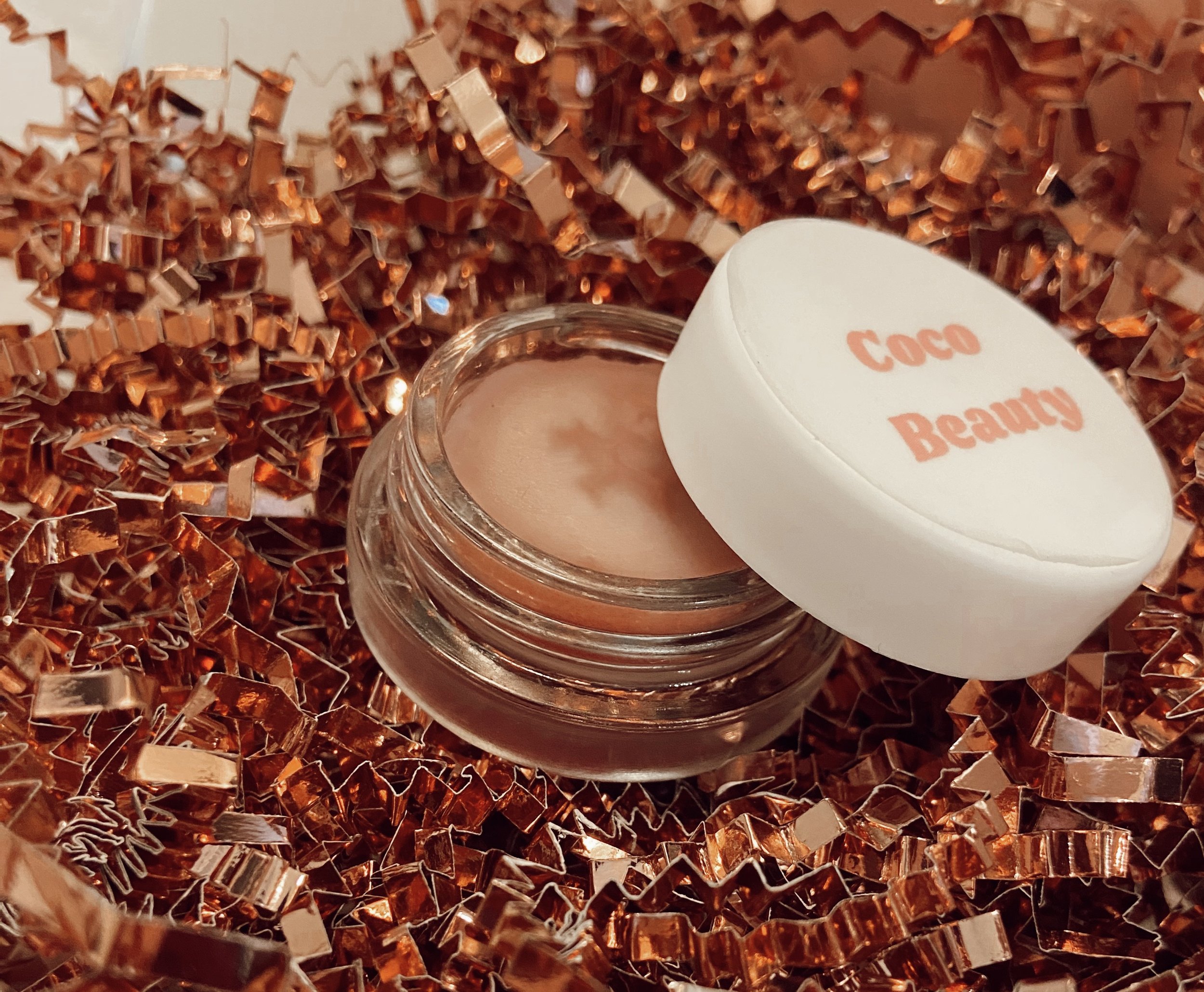 Tinted Lip Balm
